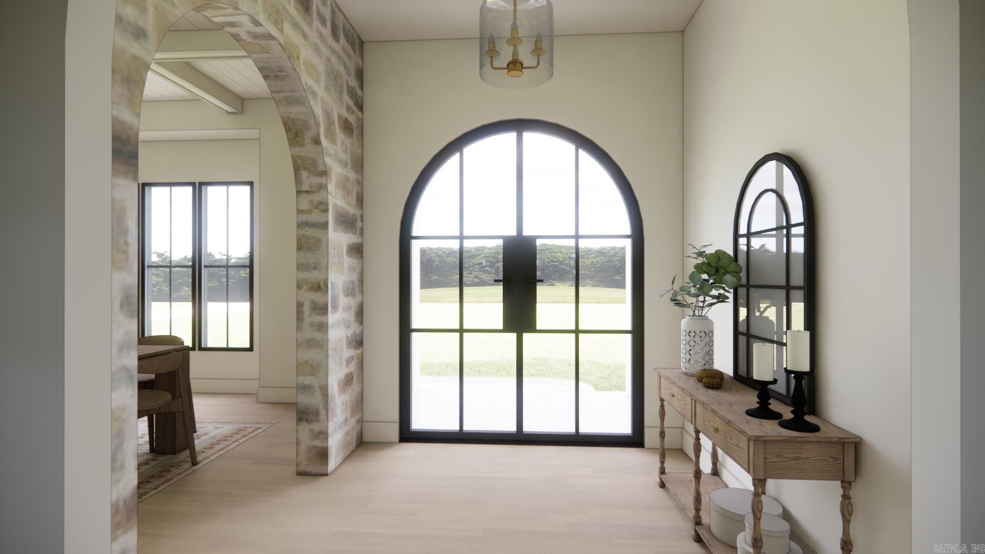 5 Taryn  Greenbrier, AR