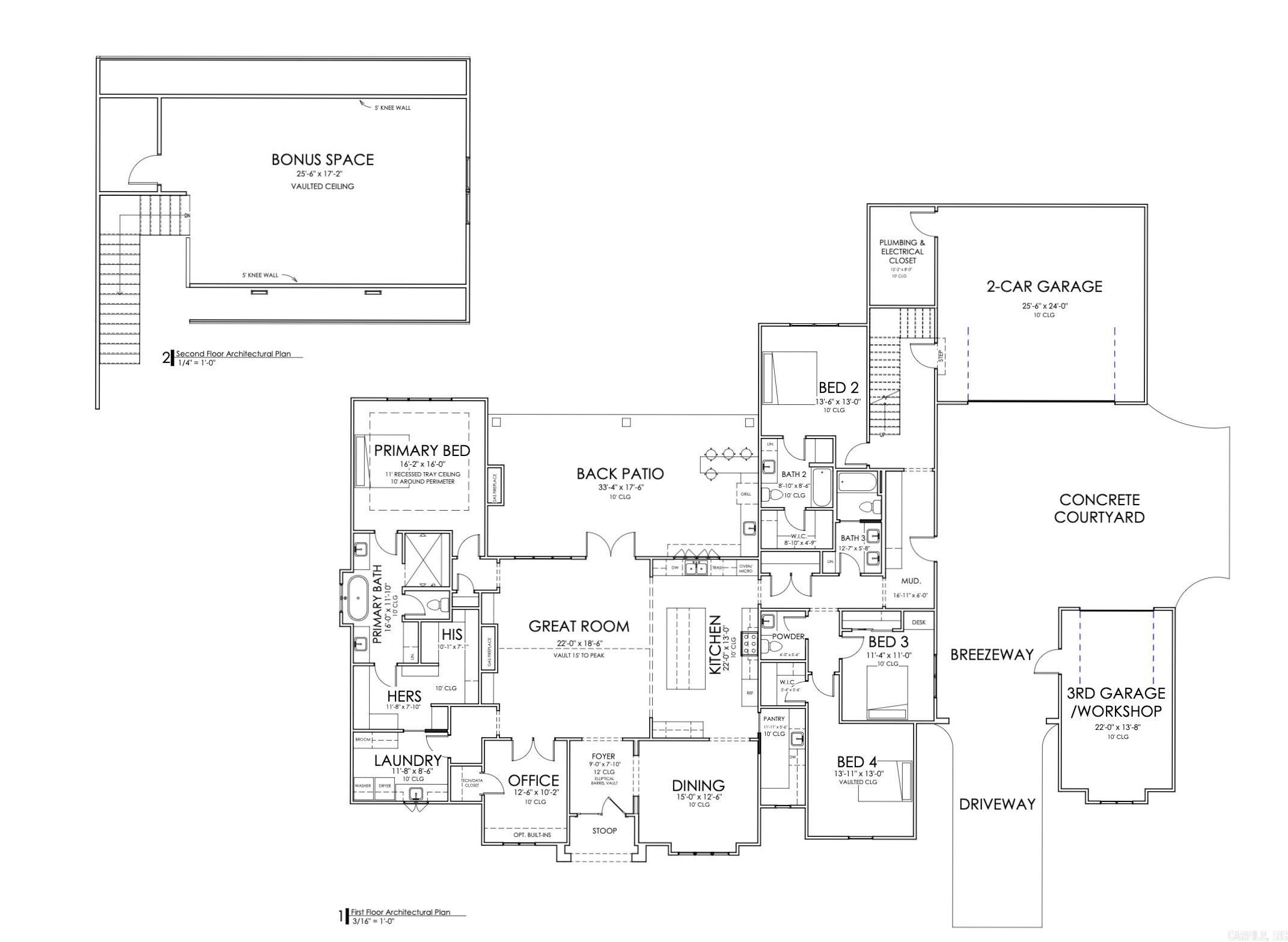 5 Taryn  Greenbrier, AR