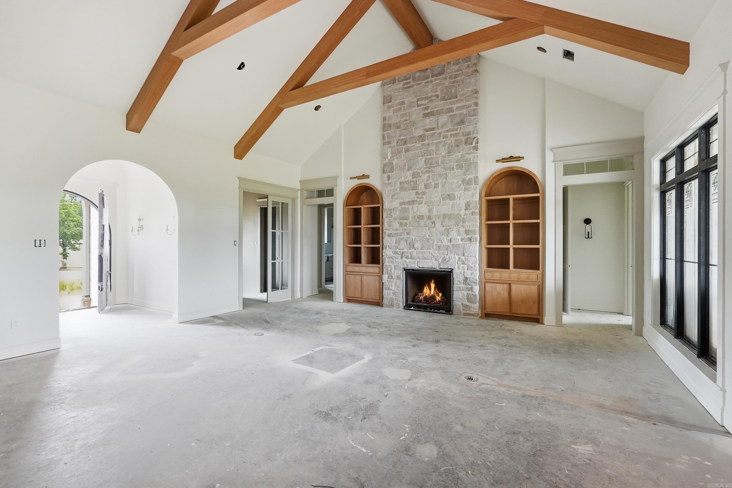 5 Taryn  Greenbrier, AR