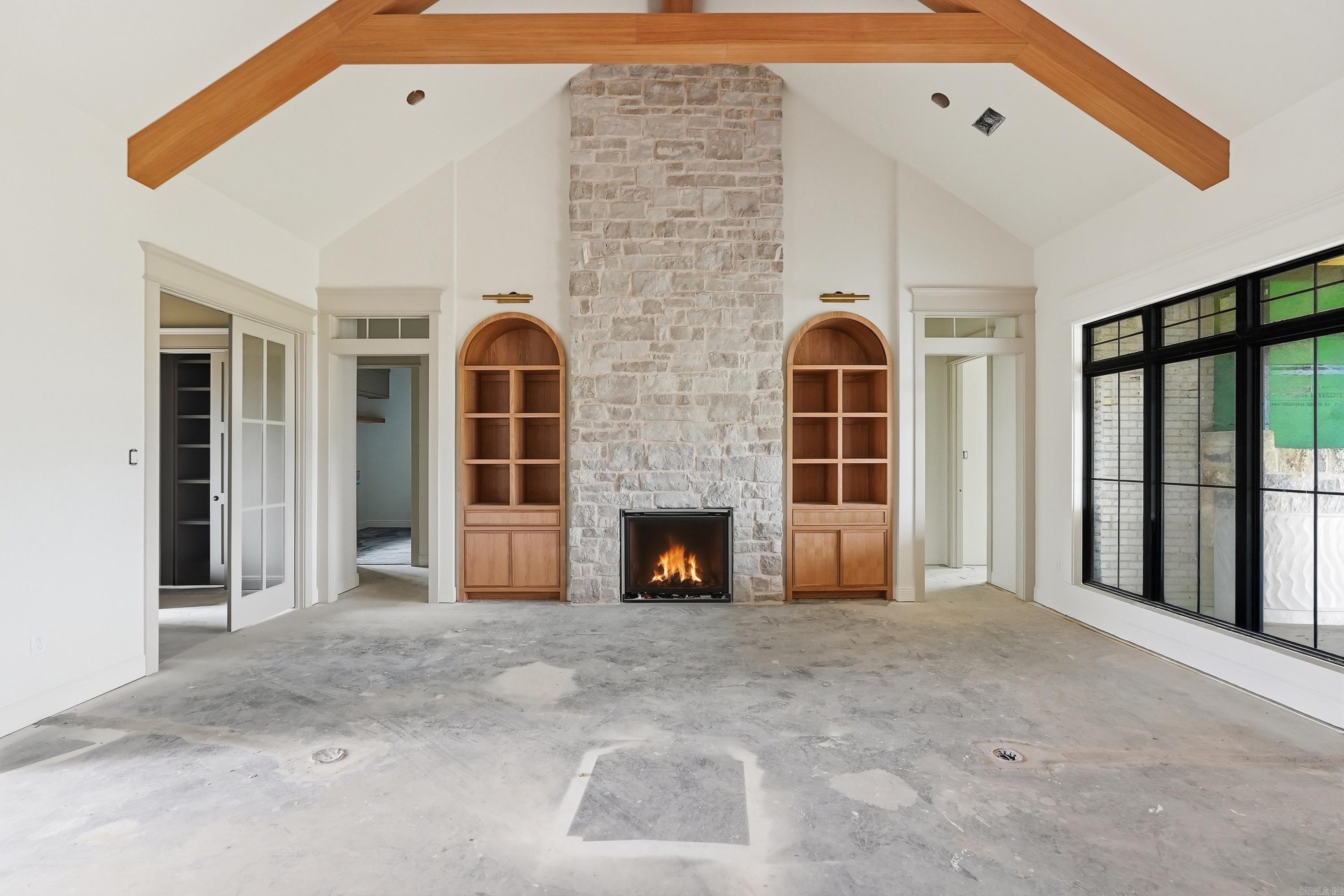 5 Taryn  Greenbrier, AR