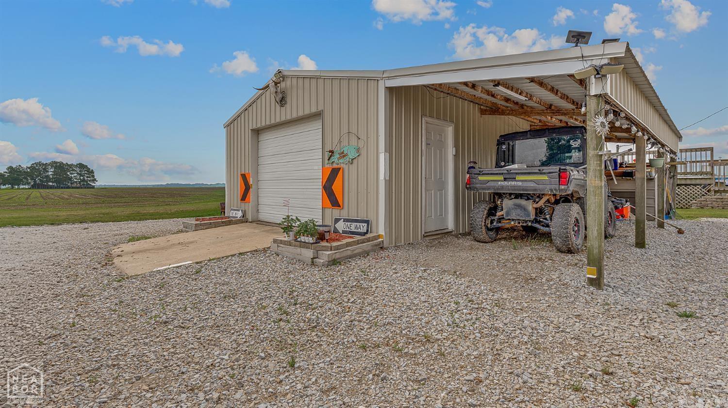 610 Highway 226  Swifton, AR