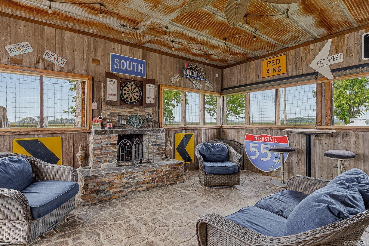 610 Highway 226  Swifton, AR