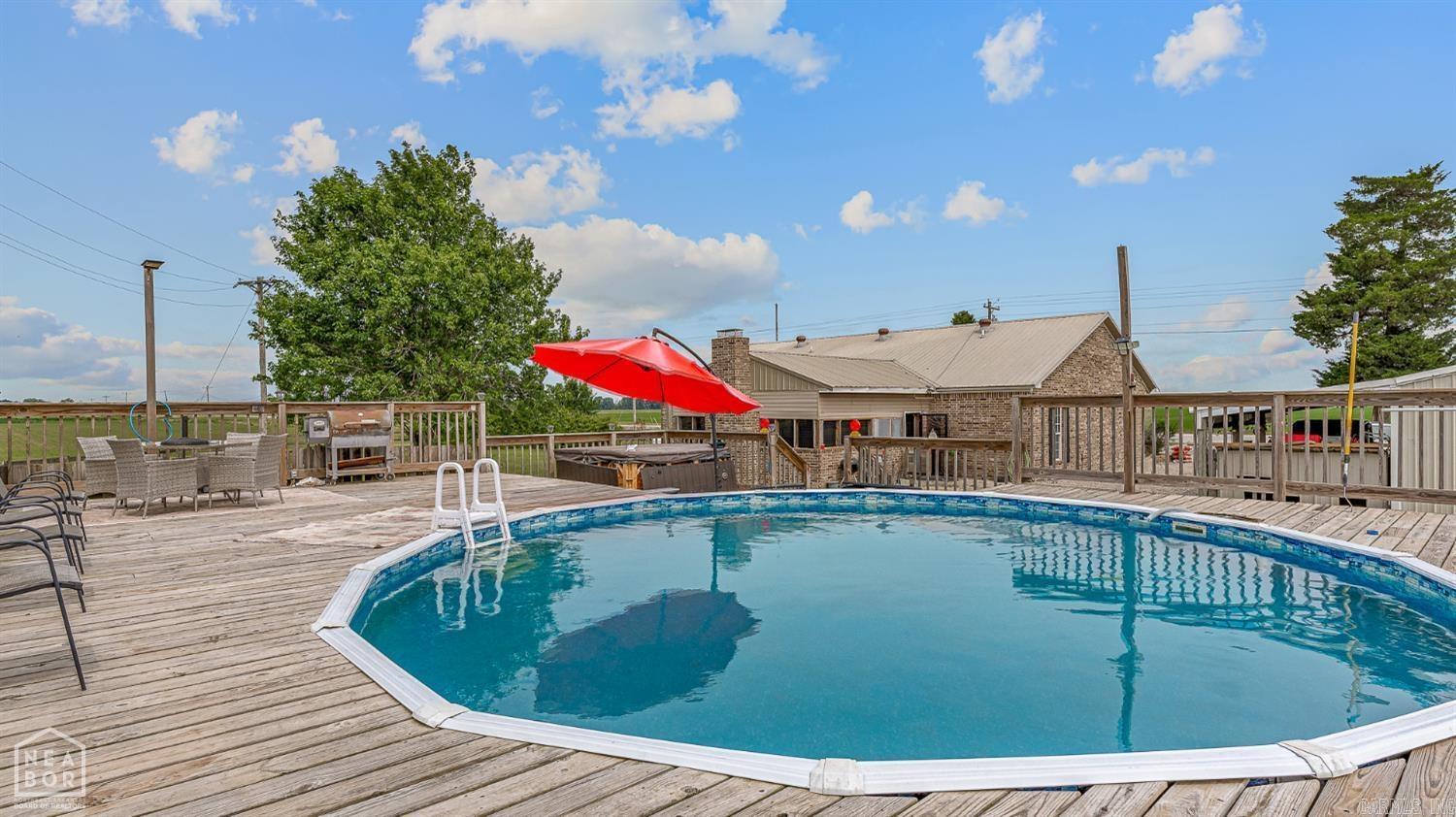 610 Highway 226  Swifton, AR