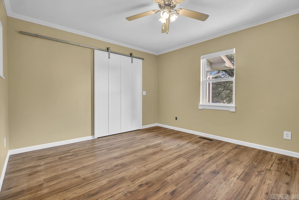 1 Huett  Morrilton, AR