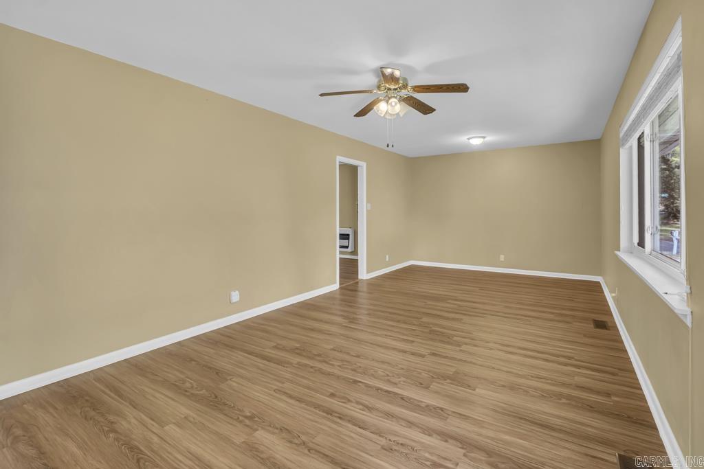 1 Huett  Morrilton, AR