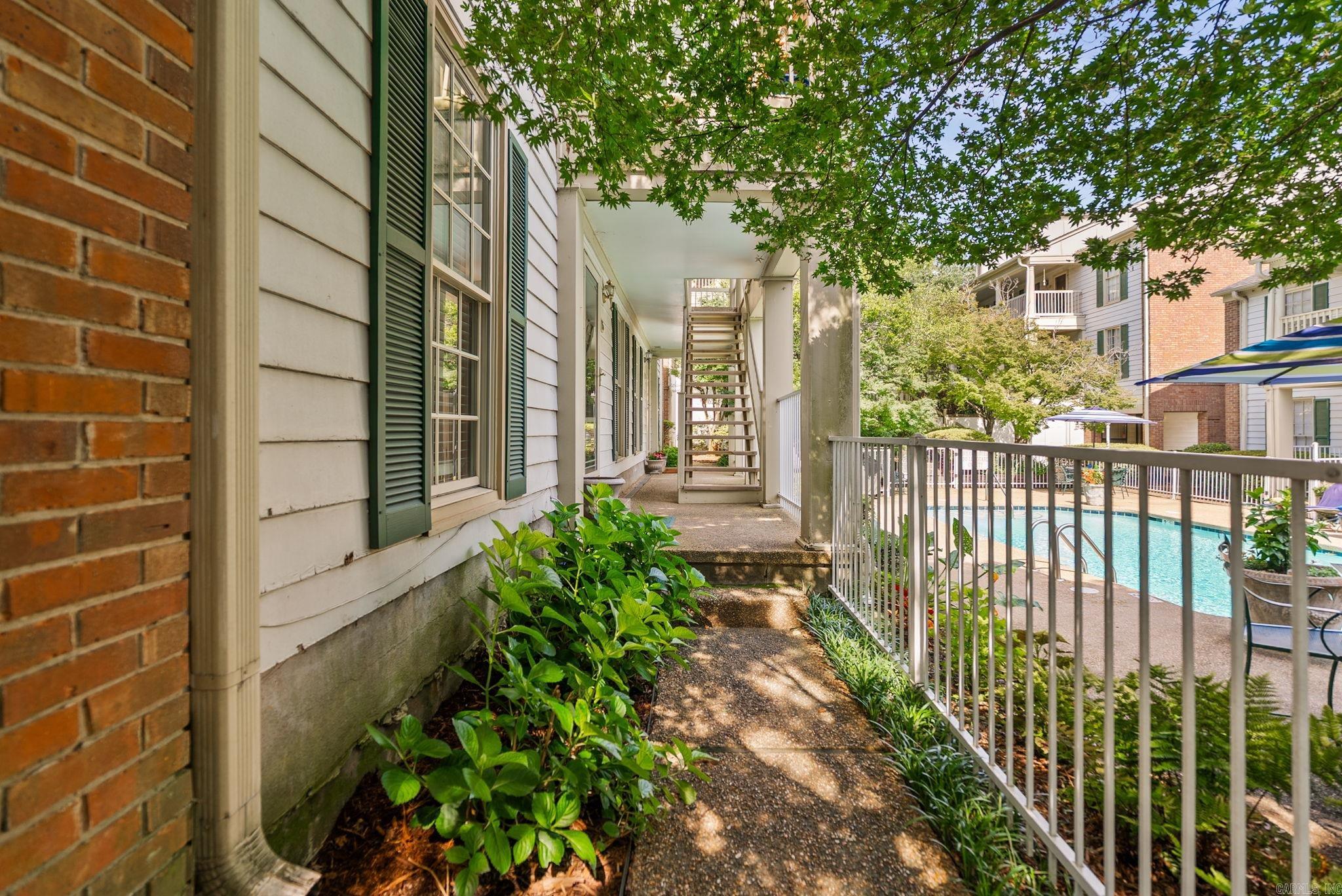 416 N Pierce St  Little Rock, AR
