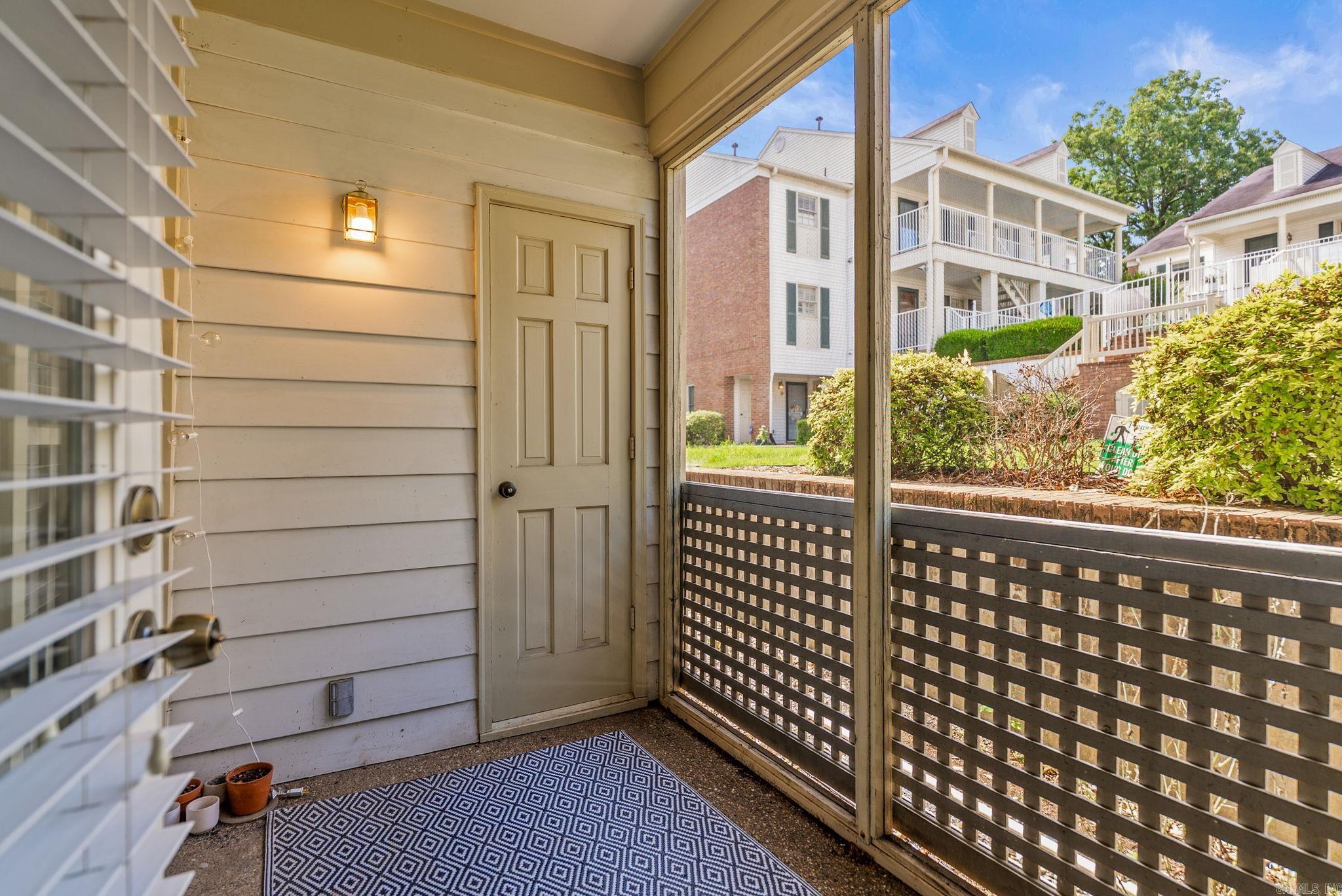 416 N Pierce St  Little Rock, AR