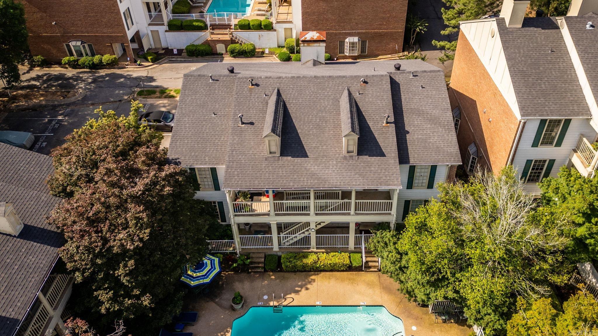 416 N Pierce St  Little Rock, AR