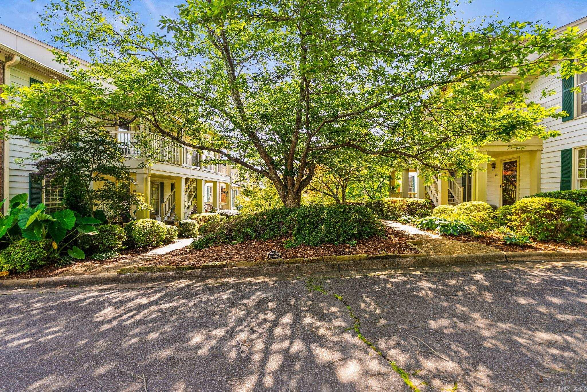 416 N Pierce St  Little Rock, AR