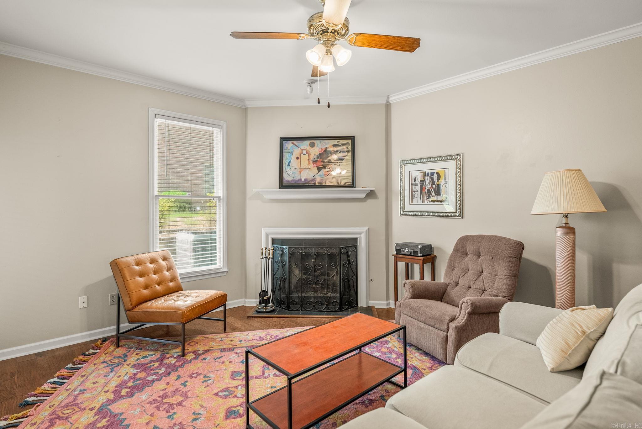 416 N Pierce St  Little Rock, AR