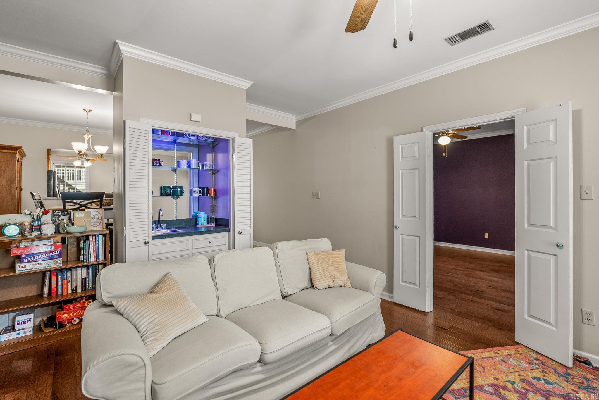 416 N Pierce St  Little Rock, AR