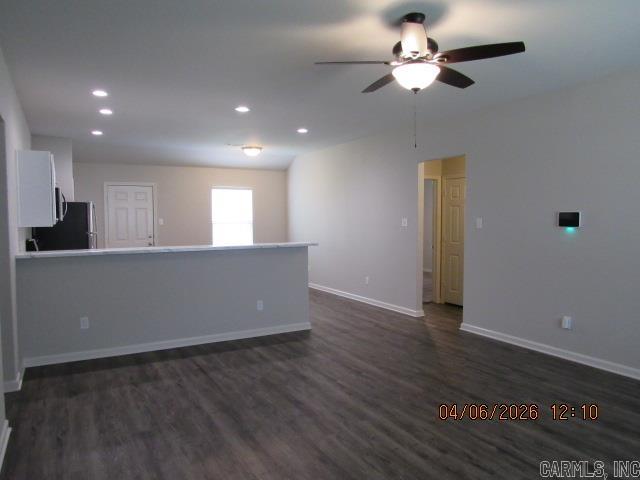 2210 Getty Drive  Conway, AR