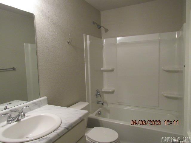2210 Getty Drive  Conway, AR