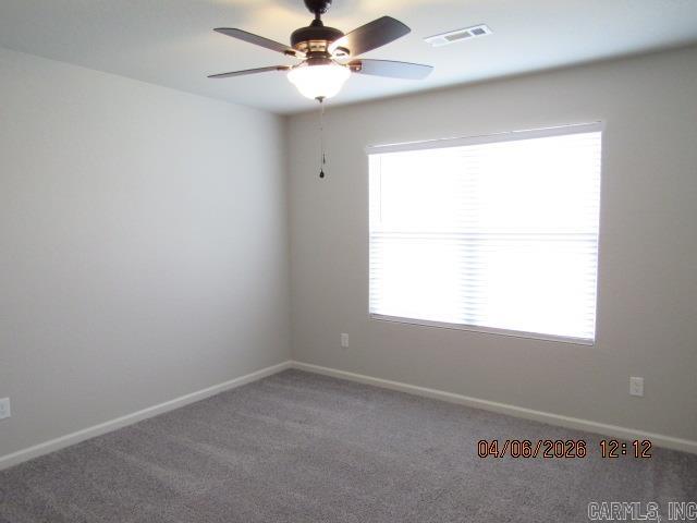 2210 Getty Drive  Conway, AR