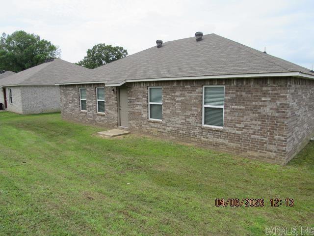 2210 Getty Drive  Conway, AR