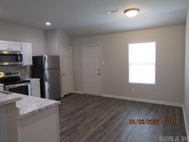 2210 Getty Drive  Conway, AR