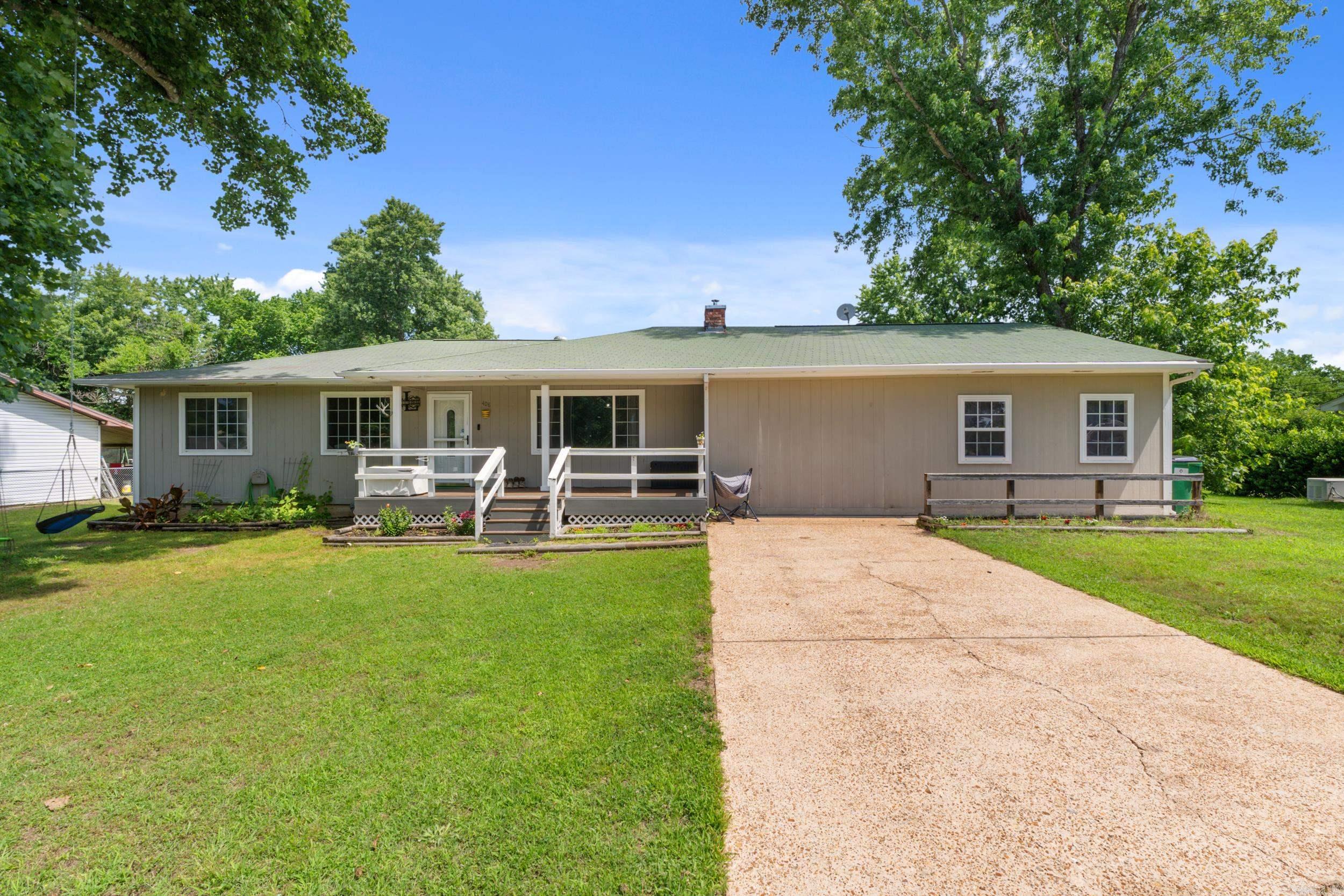 408 E Sanford Street  Gassville, AR