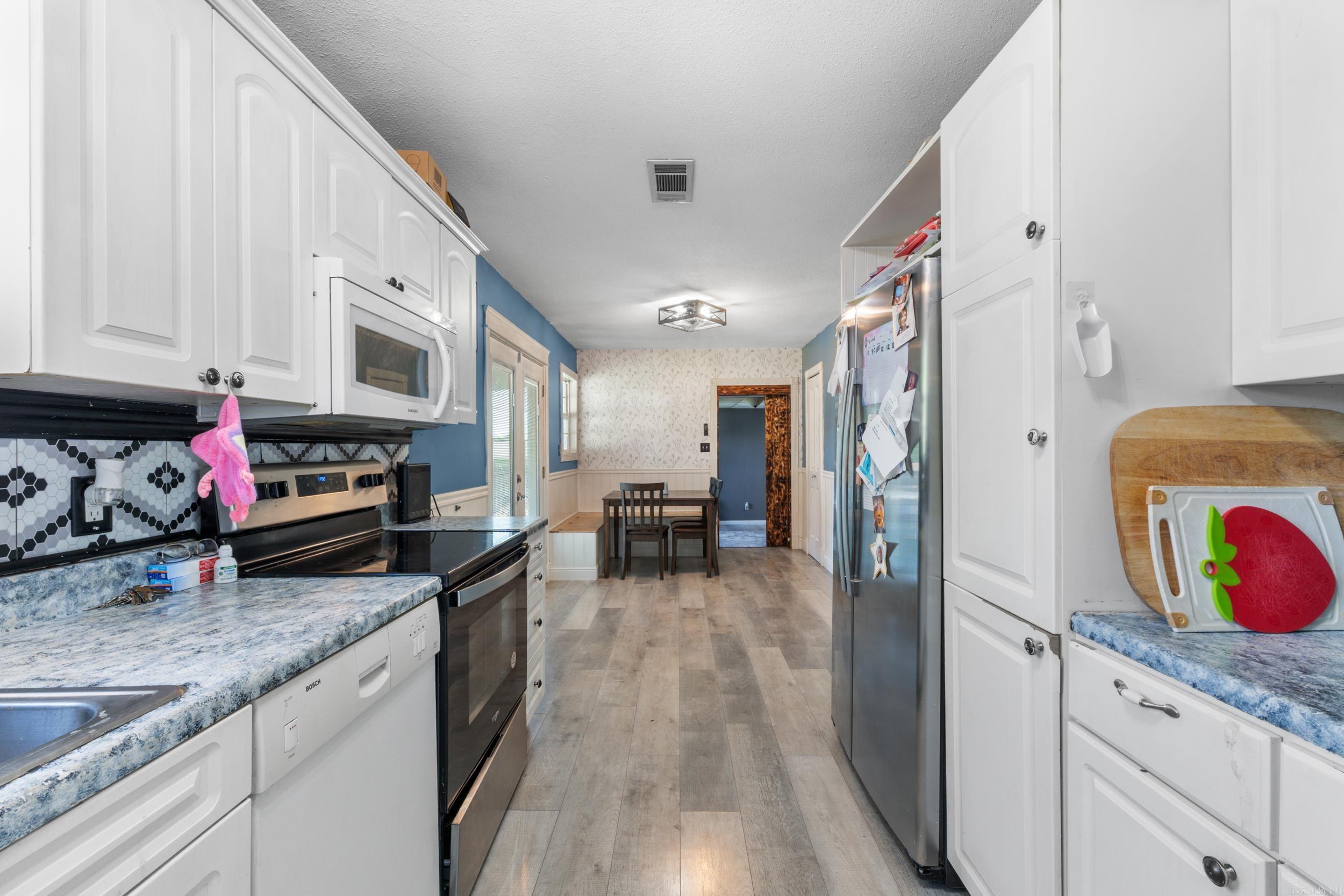 408 E Sanford Street  Gassville, AR