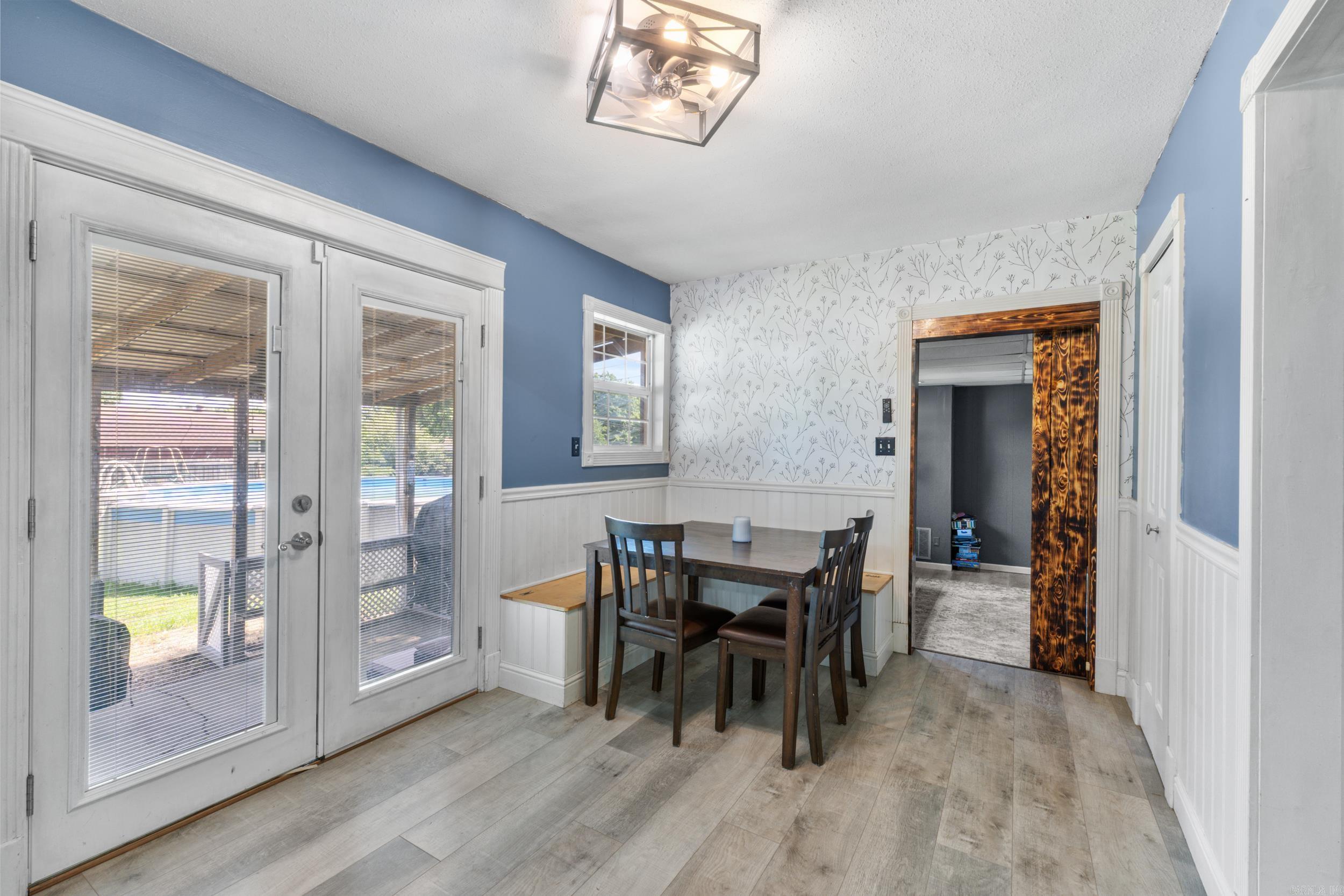 408 E Sanford Street  Gassville, AR