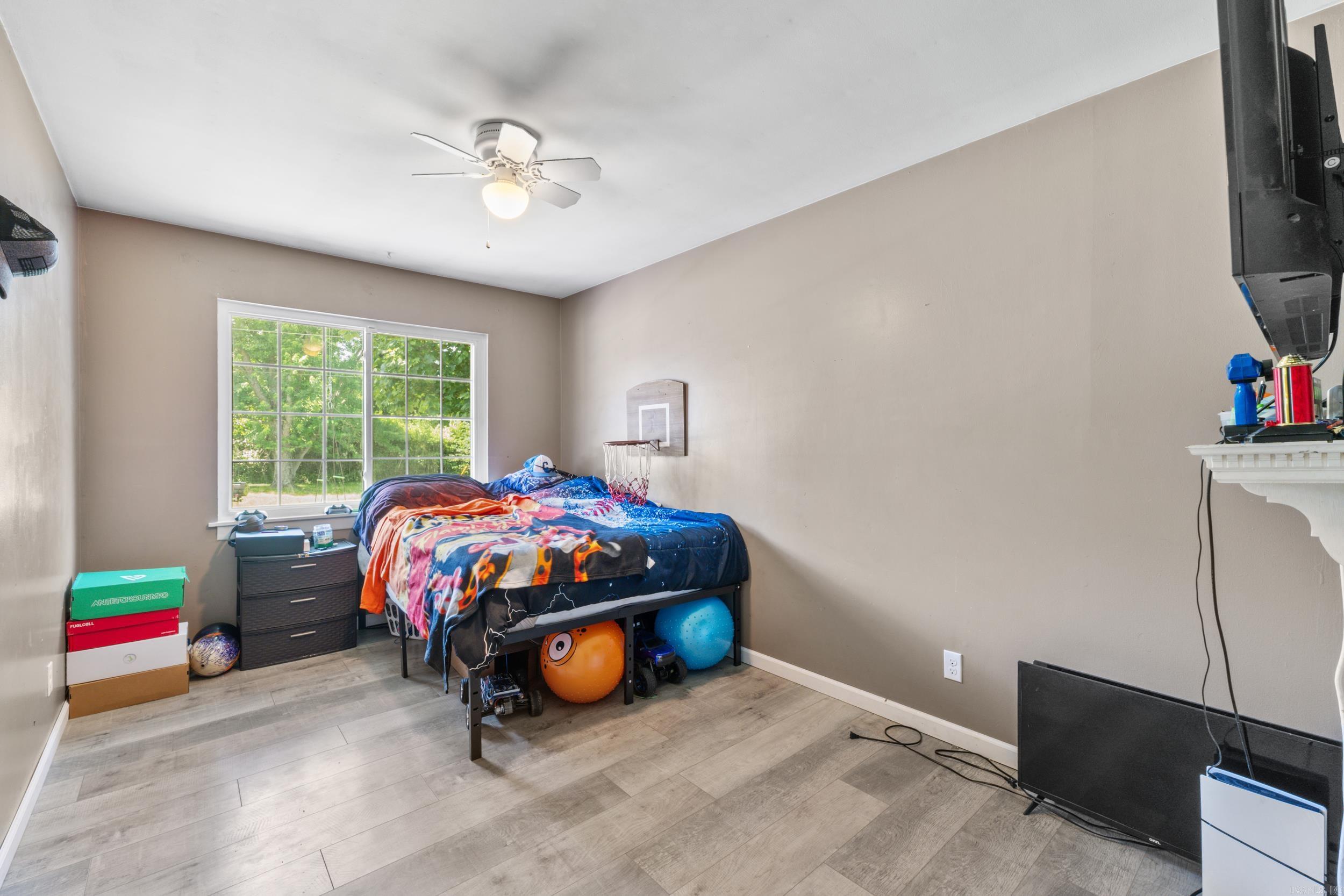 408 E Sanford Street  Gassville, AR