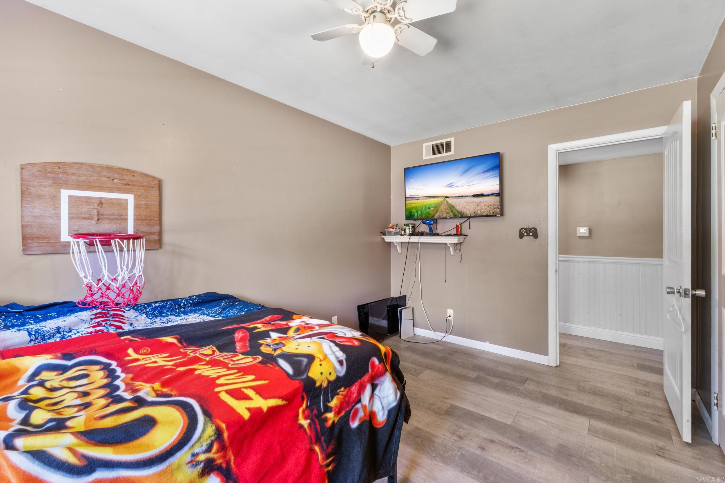 408 E Sanford Street  Gassville, AR