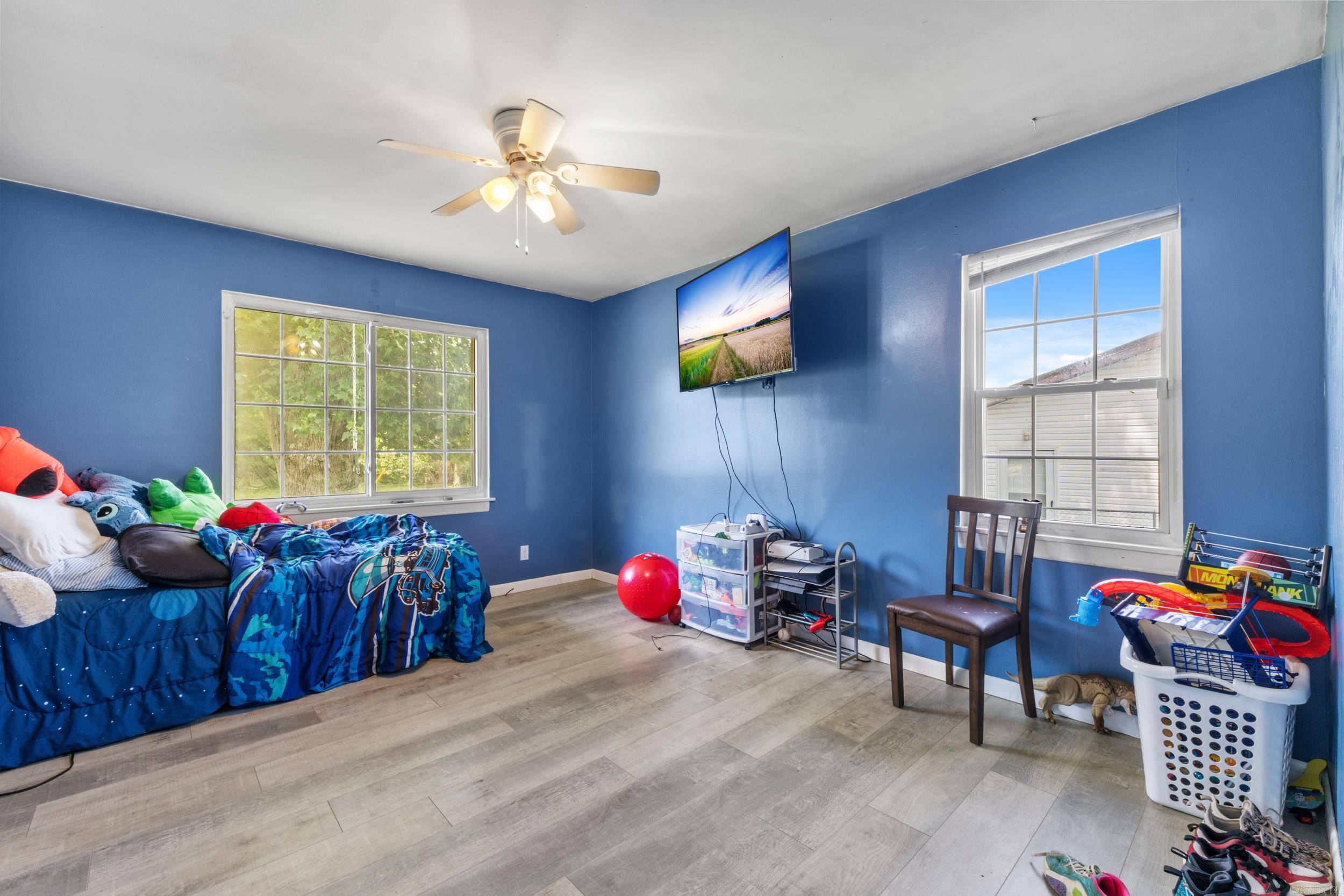 408 E Sanford Street  Gassville, AR