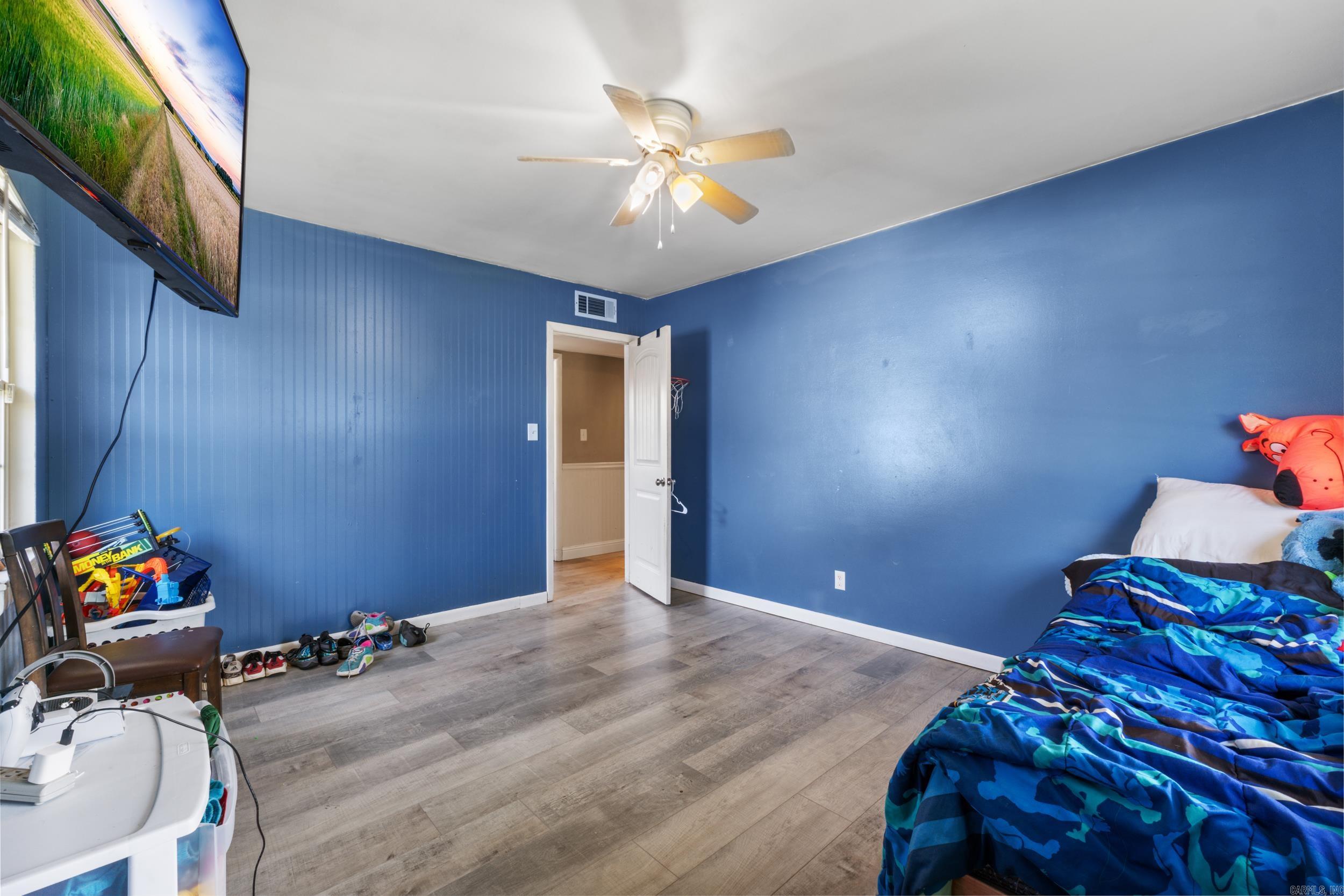 408 E Sanford Street  Gassville, AR