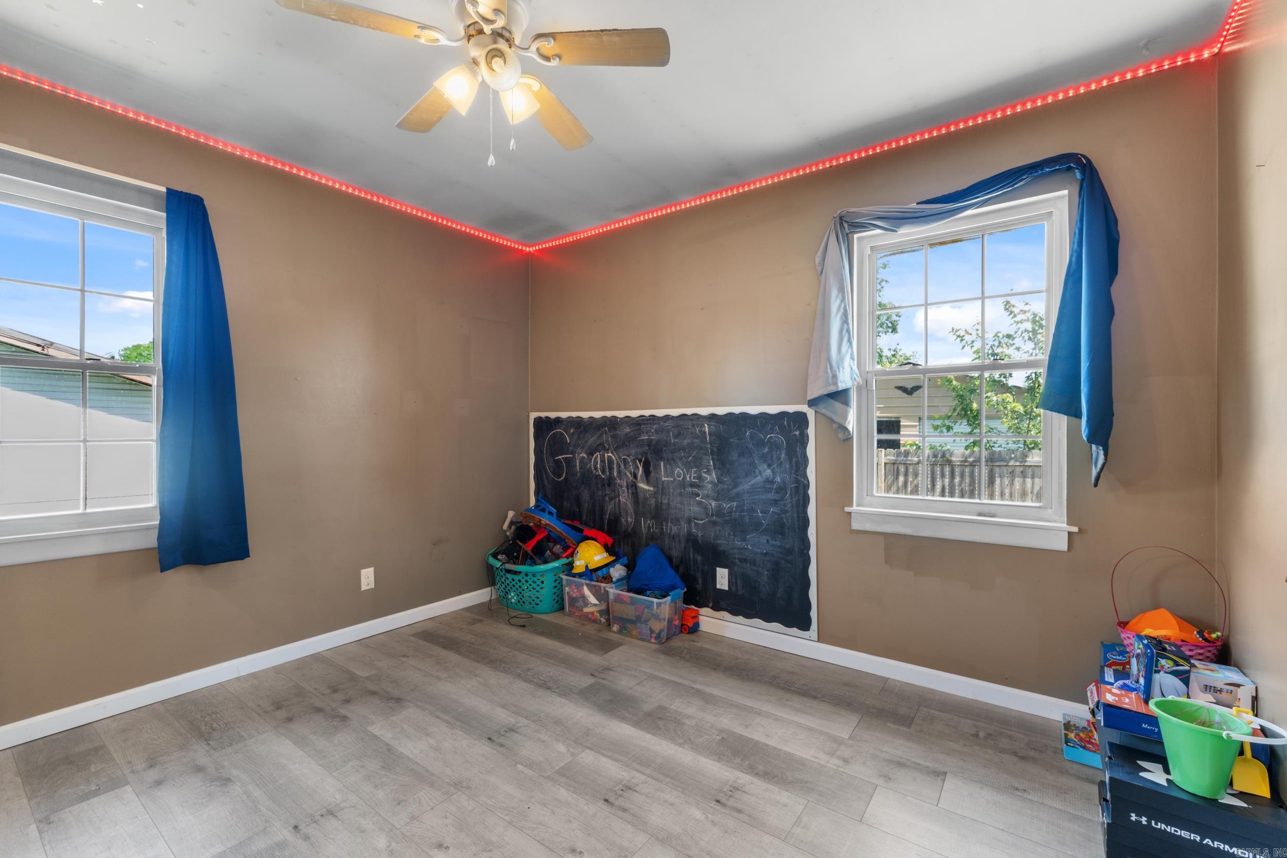 408 E Sanford Street  Gassville, AR