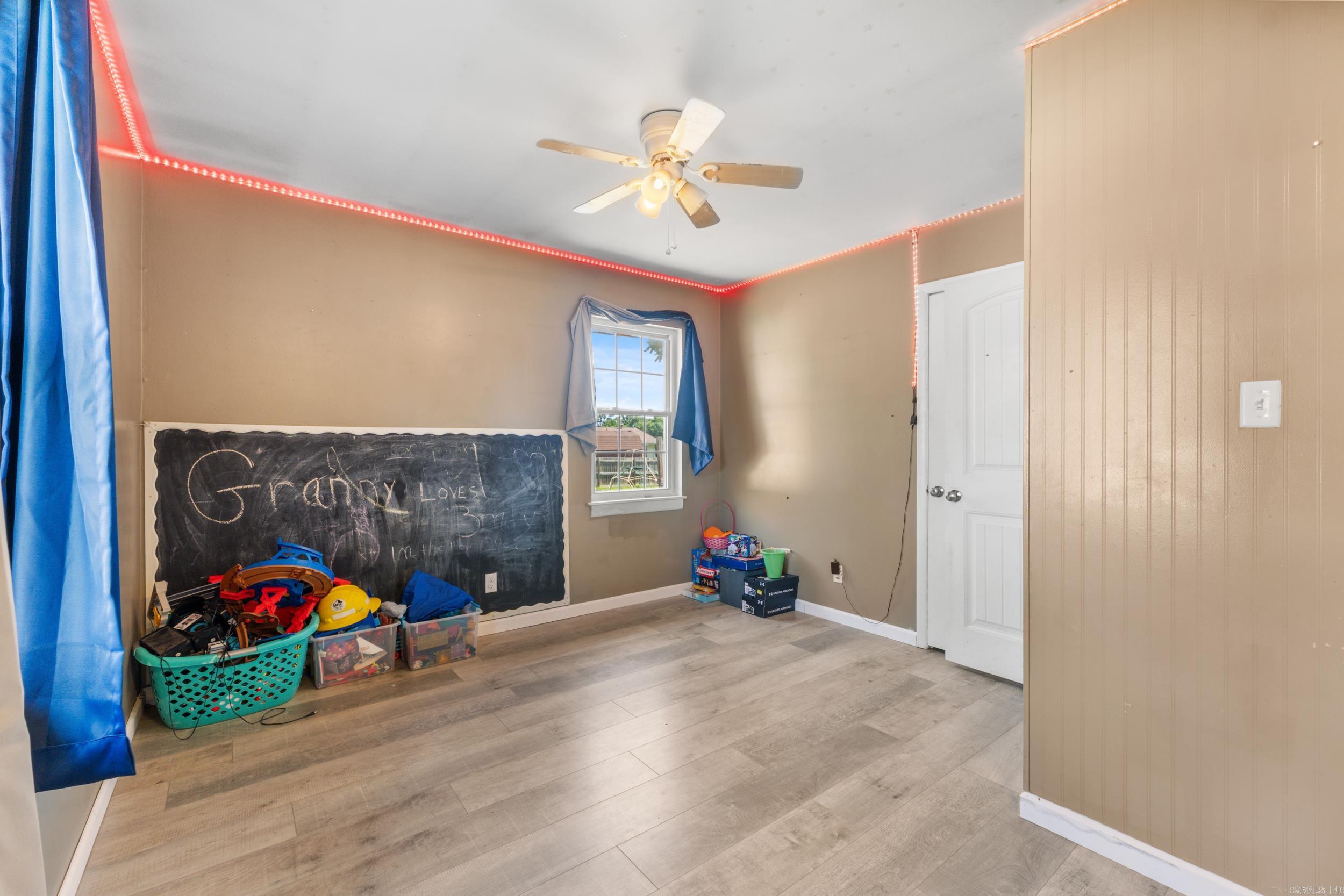 408 E Sanford Street  Gassville, AR