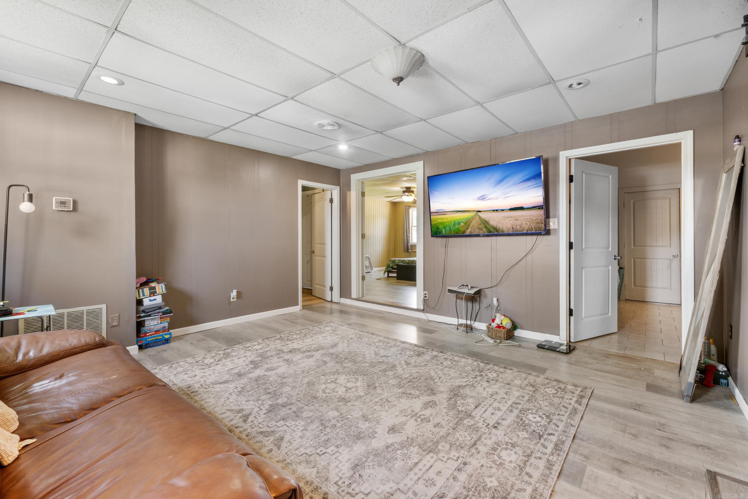 408 E Sanford Street  Gassville, AR
