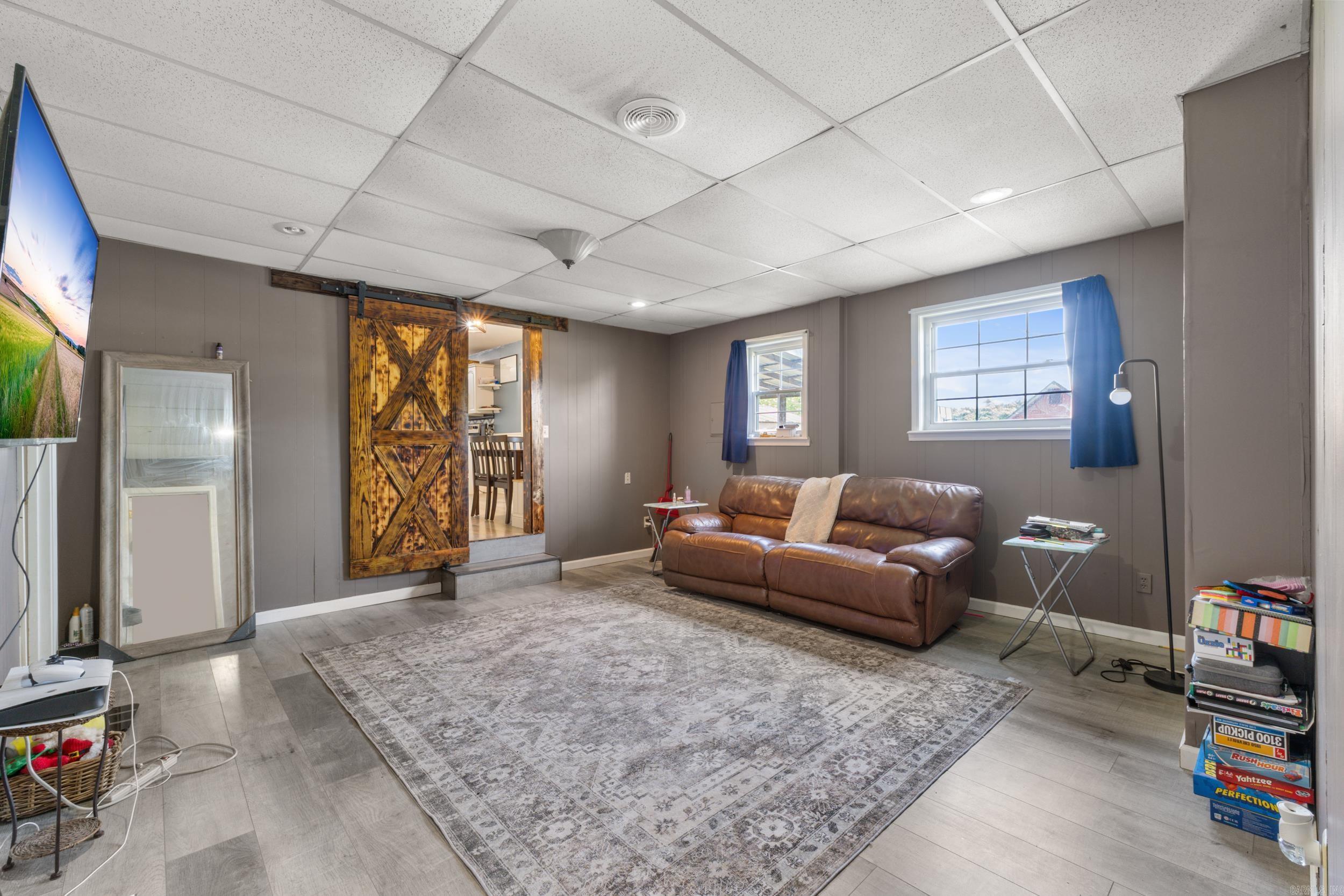 408 E Sanford Street  Gassville, AR