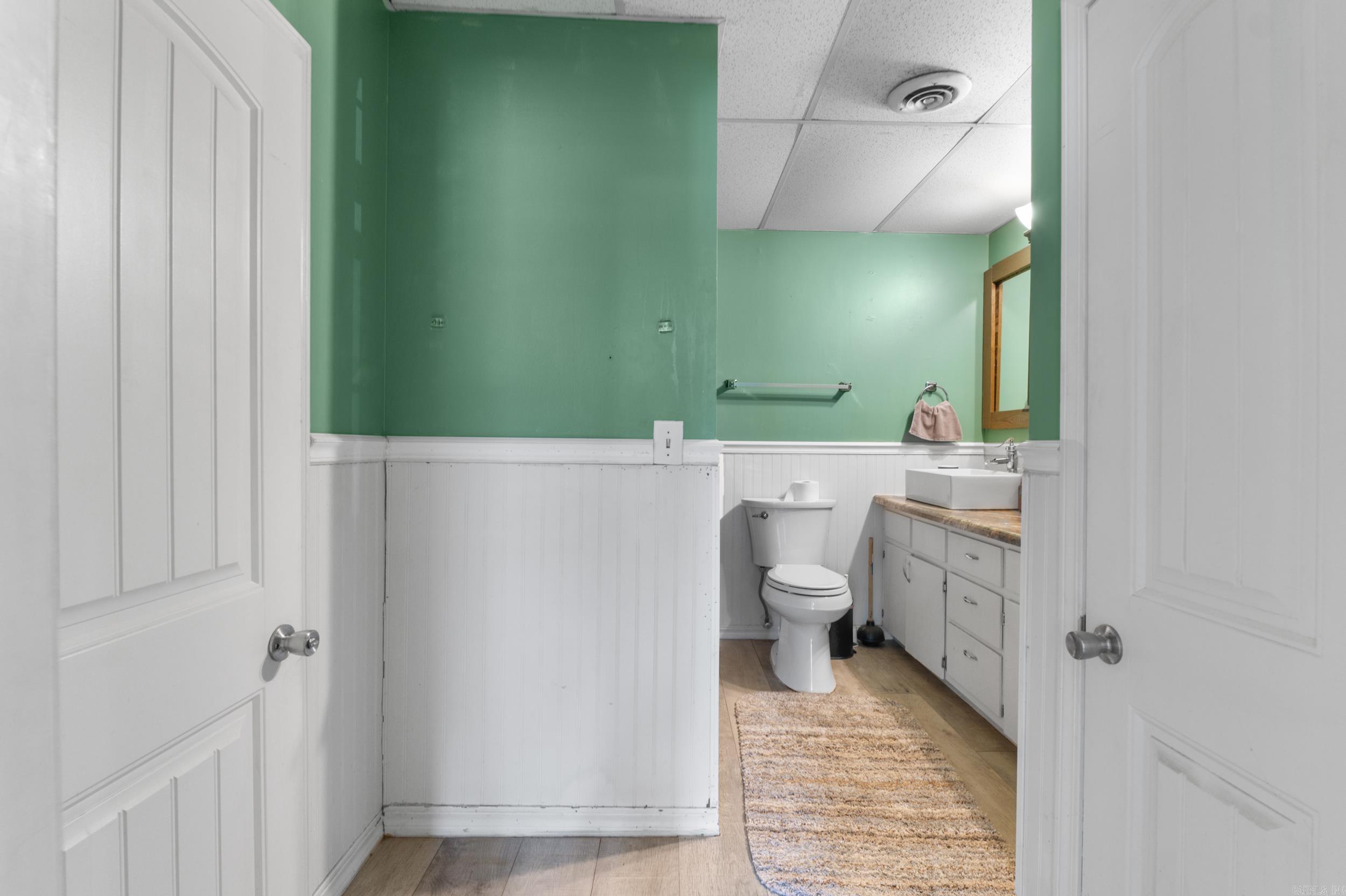 408 E Sanford Street  Gassville, AR