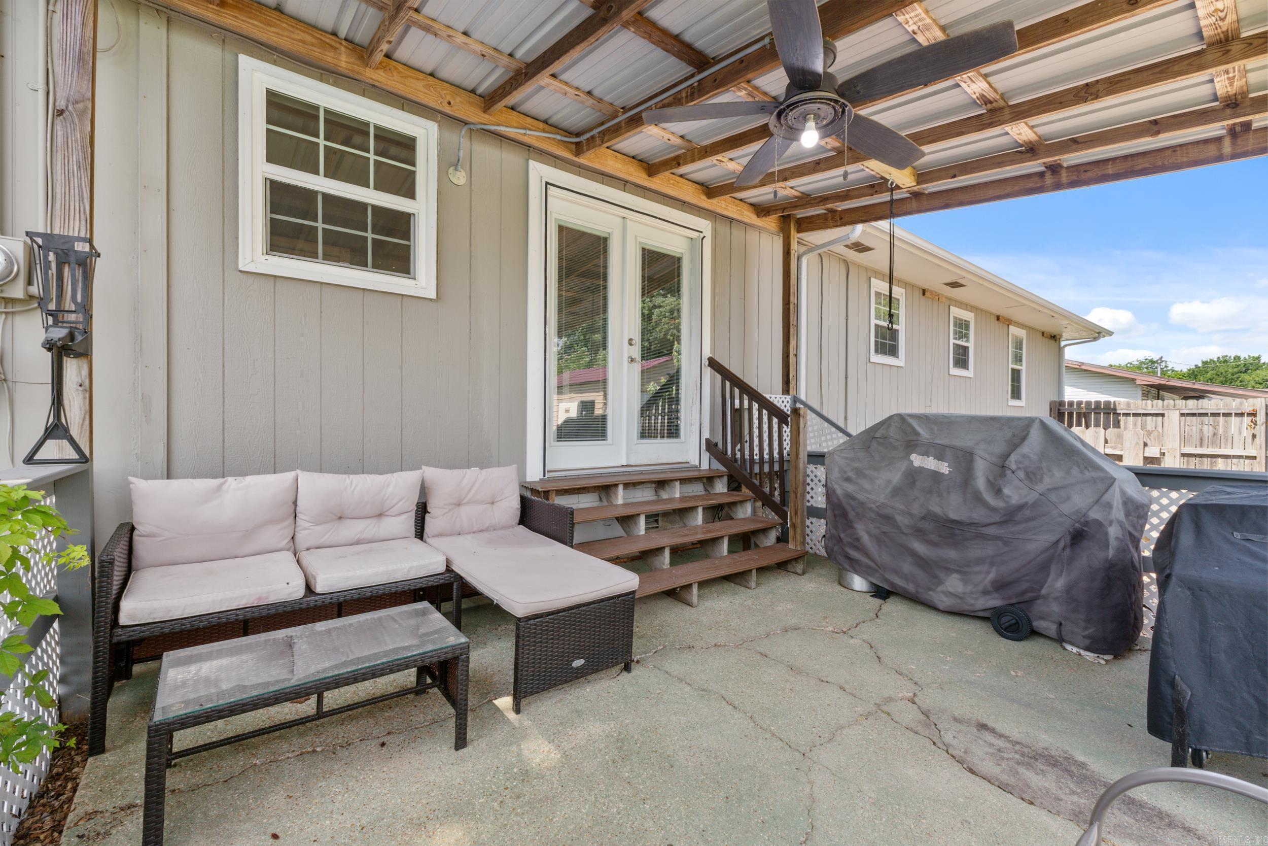 408 E Sanford Street  Gassville, AR