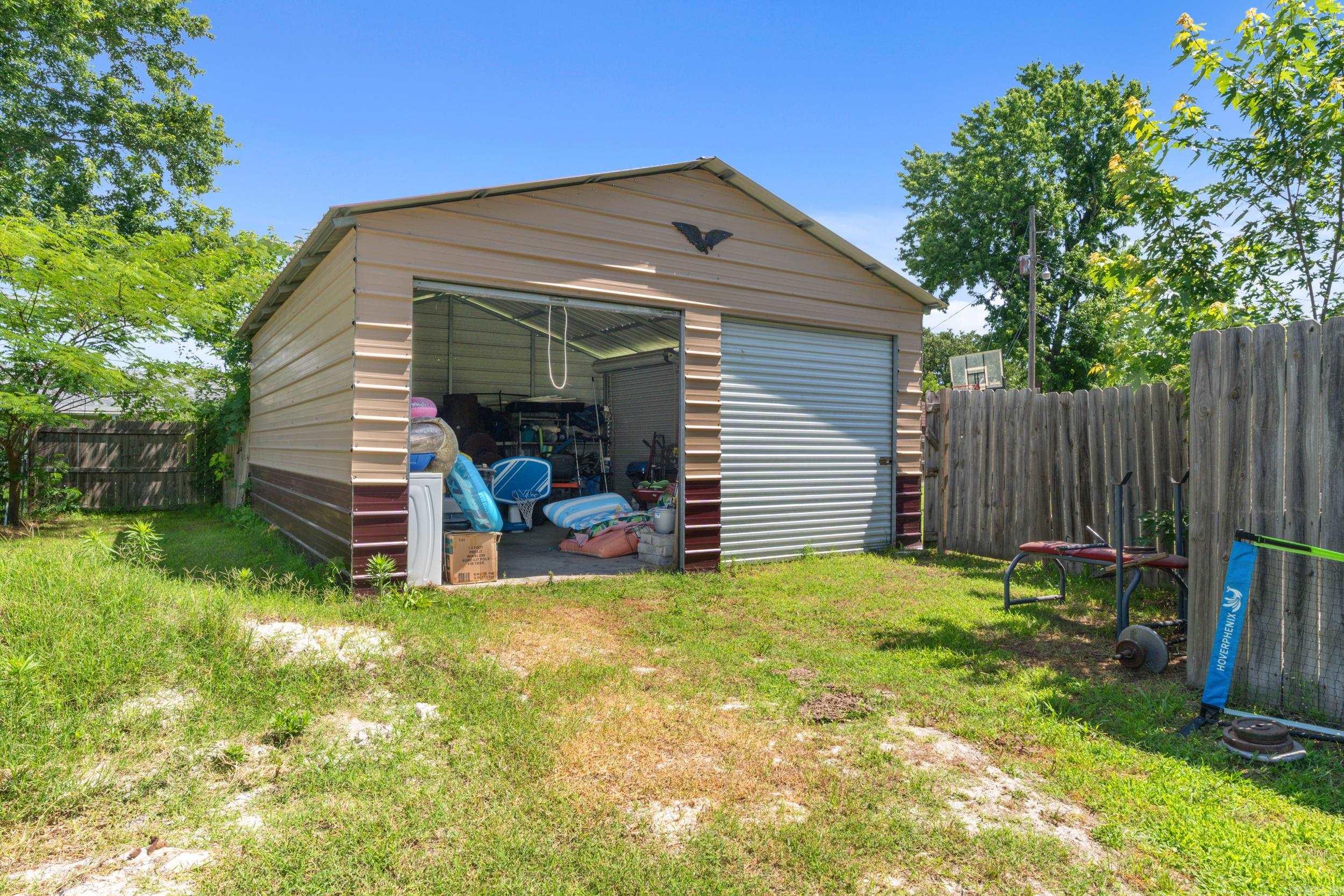408 E Sanford Street  Gassville, AR