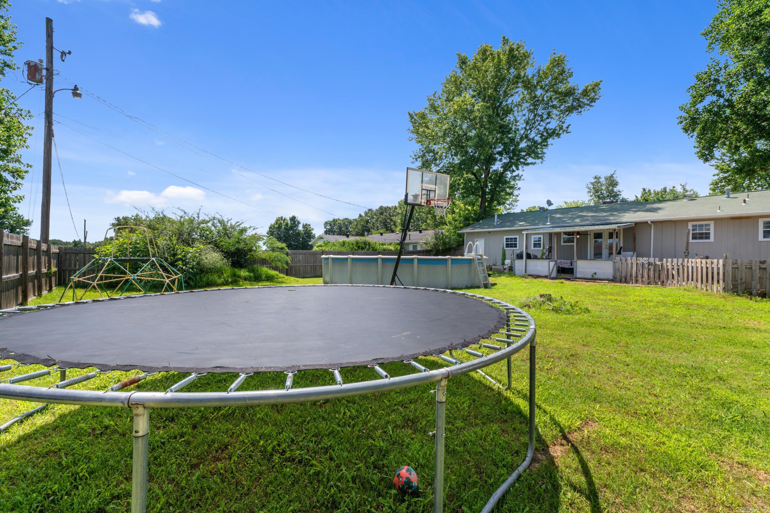 408 E Sanford Street  Gassville, AR