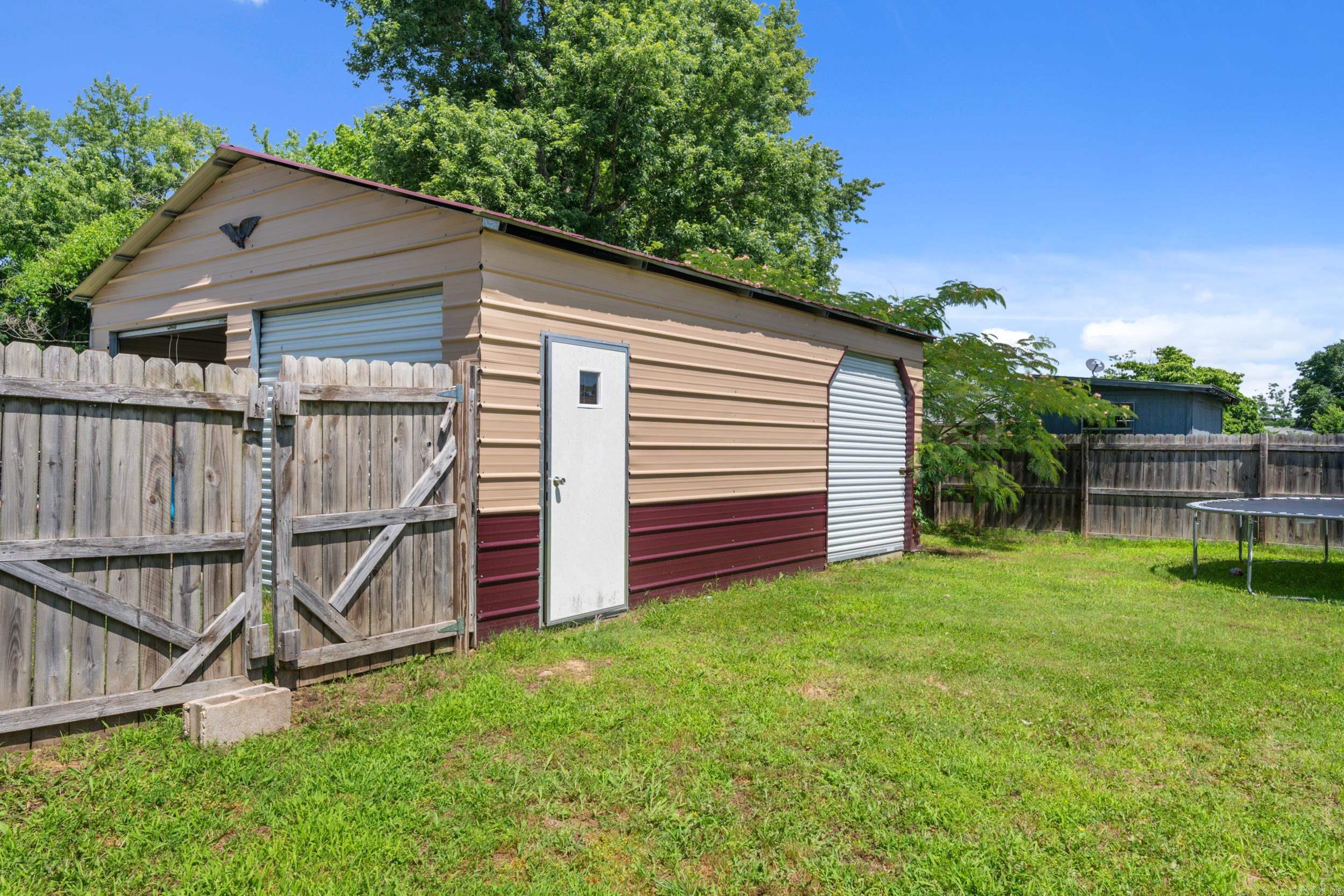 408 E Sanford Street  Gassville, AR