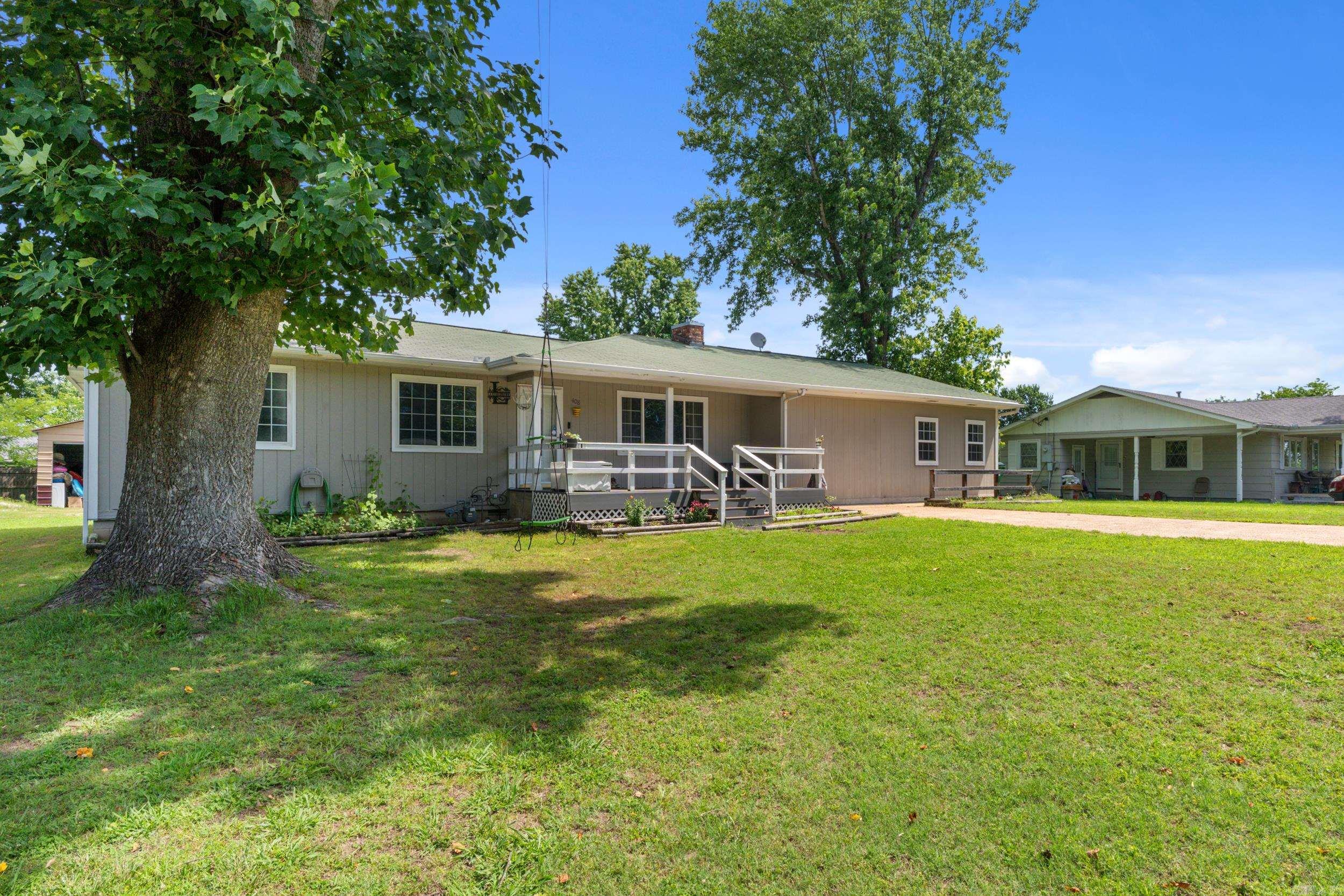 408 E Sanford Street  Gassville, AR