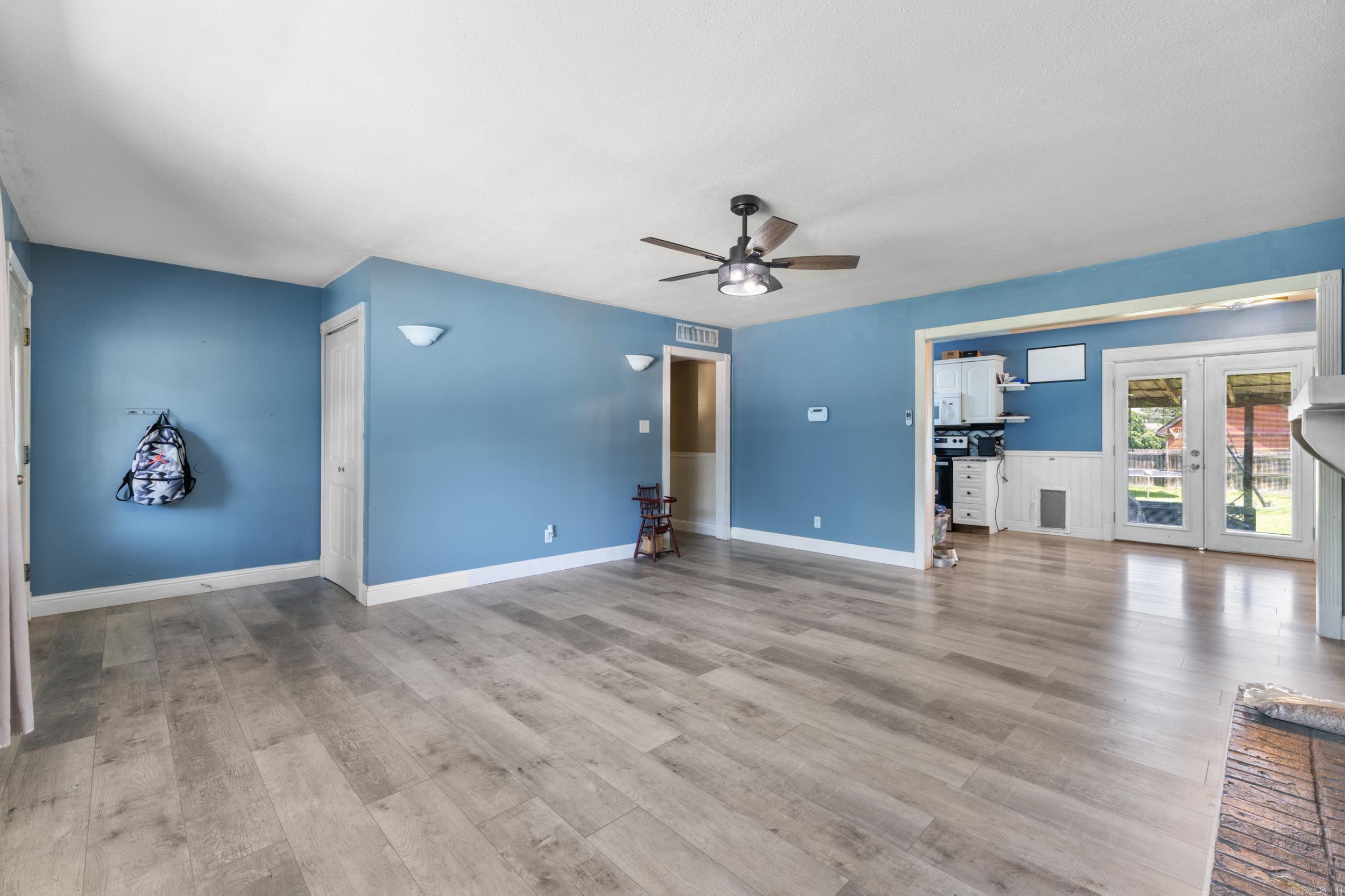 408 E Sanford Street  Gassville, AR