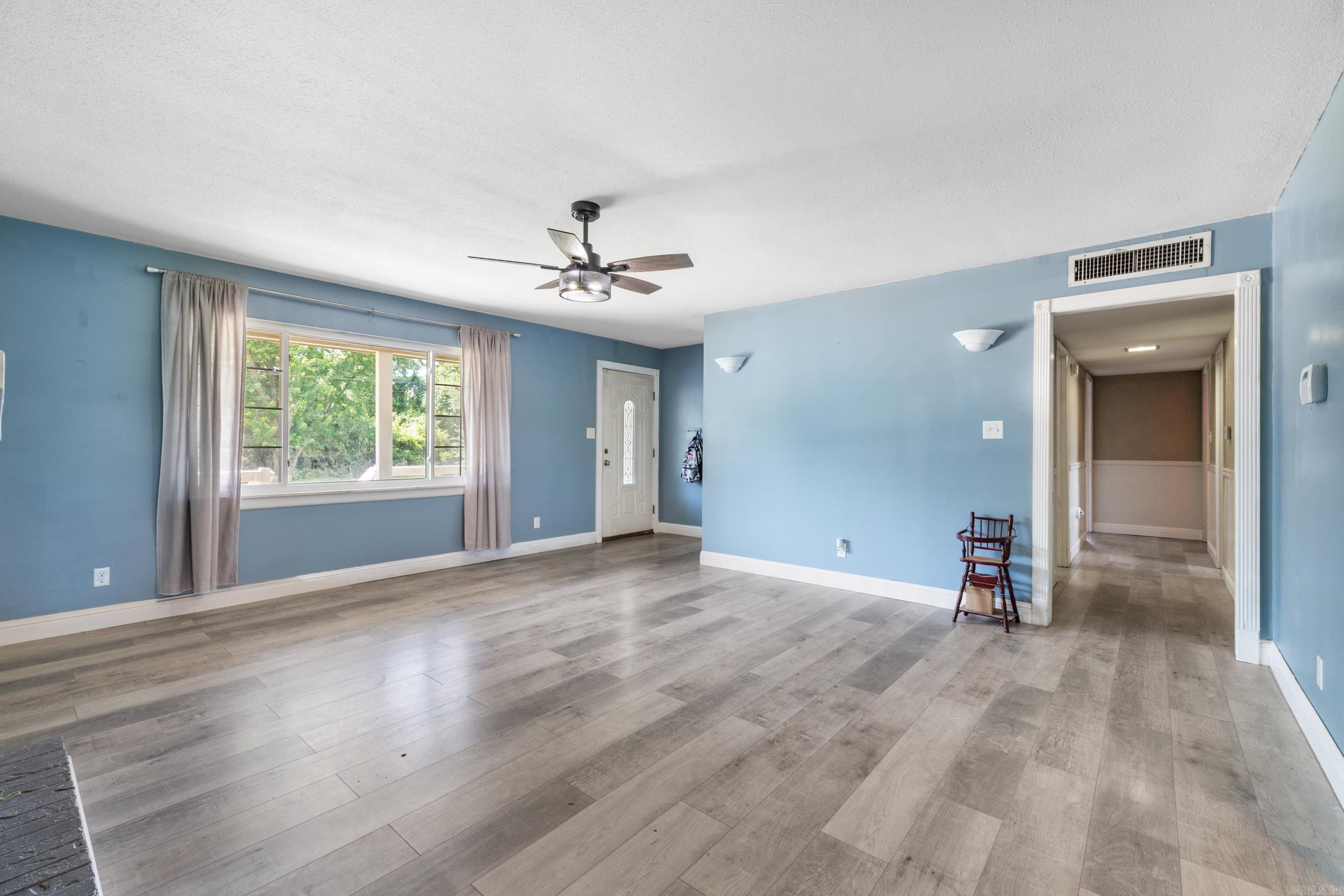 408 E Sanford Street  Gassville, AR