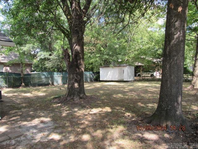 1404 Donaghey Ave.  Conway, AR