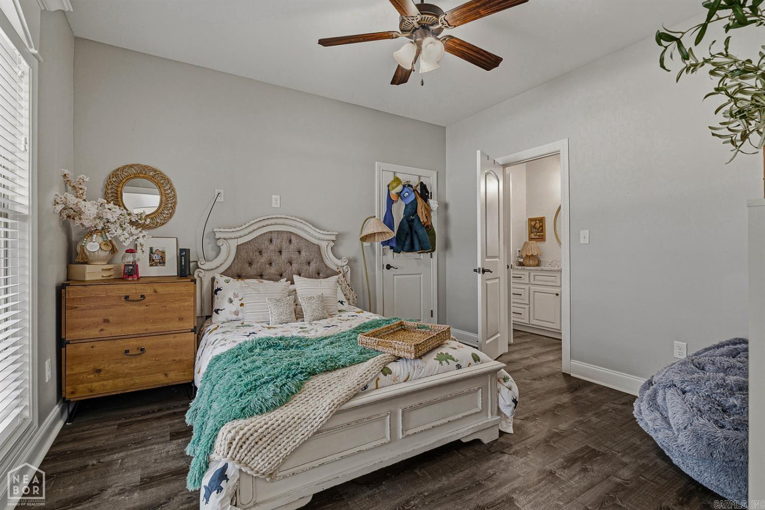 513 Mockingbird  Jonesboro, AR