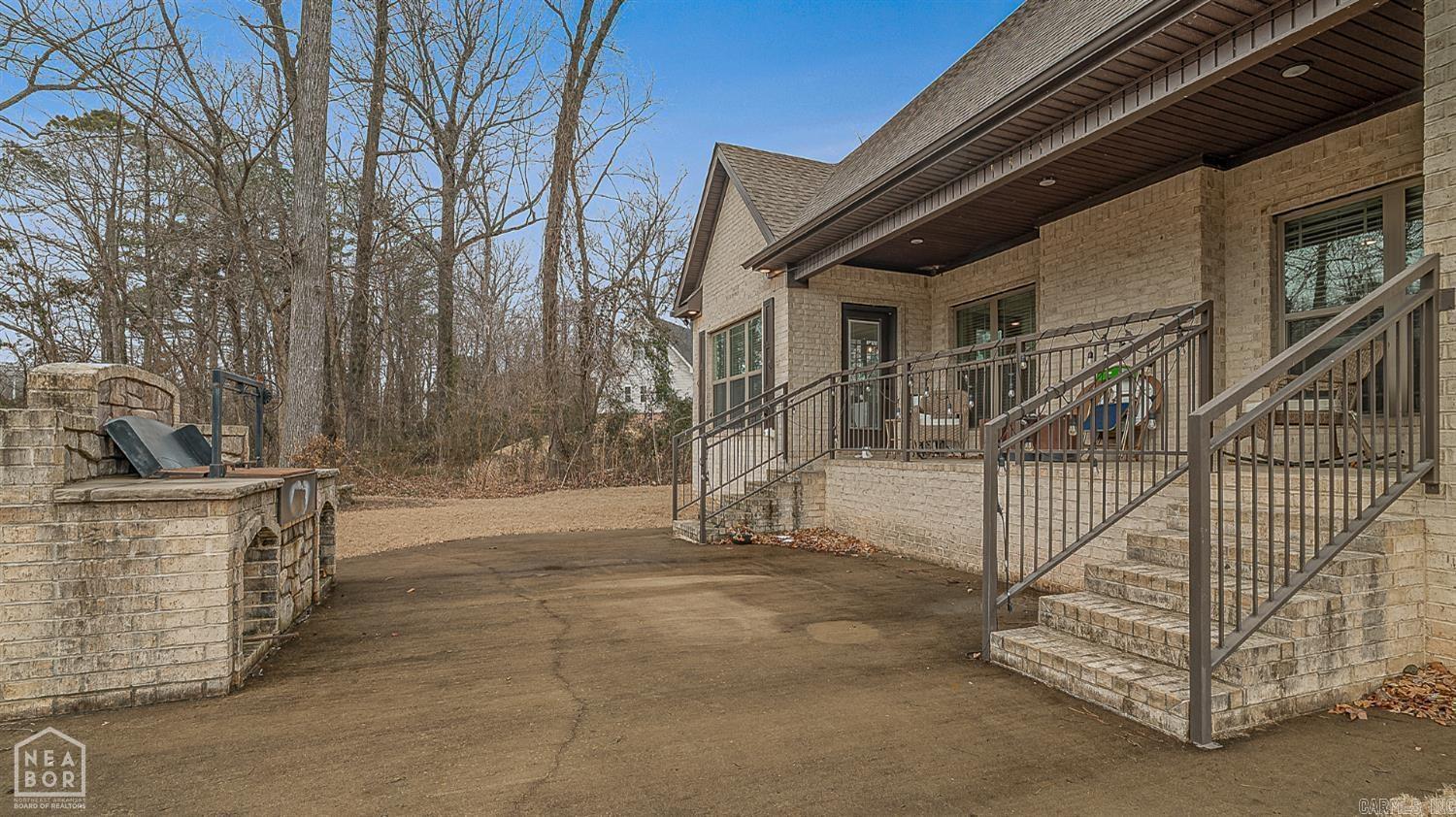 513 Mockingbird  Jonesboro, AR