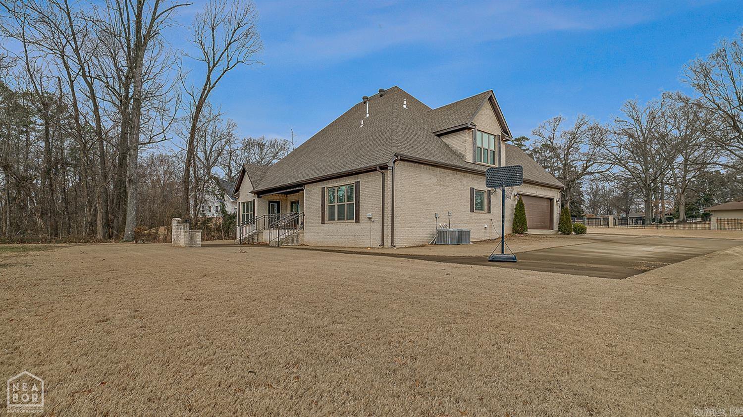 513 Mockingbird  Jonesboro, AR