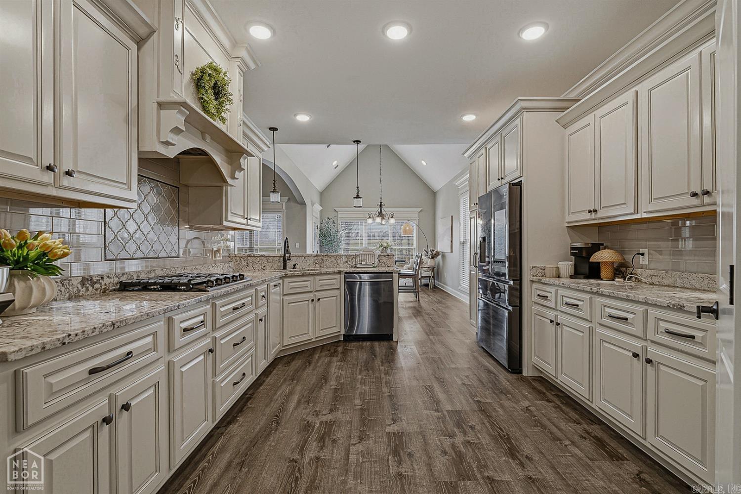 513 Mockingbird  Jonesboro, AR