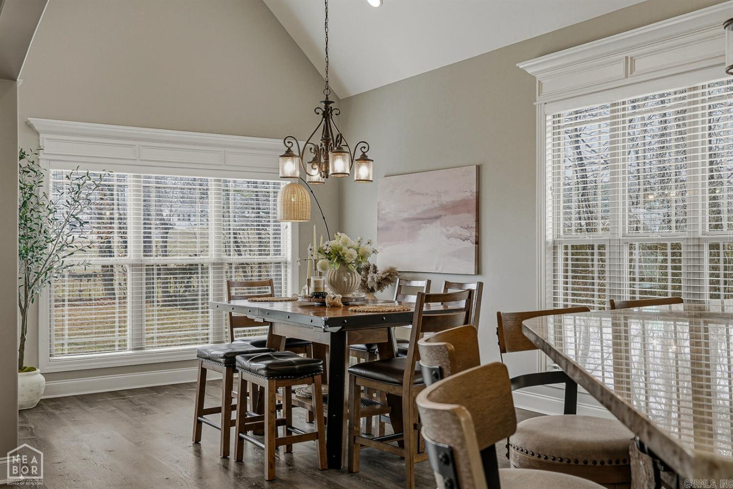 513 Mockingbird  Jonesboro, AR