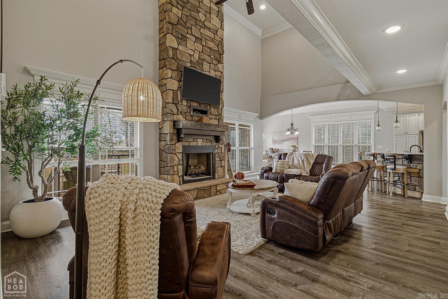 513 Mockingbird  Jonesboro, AR