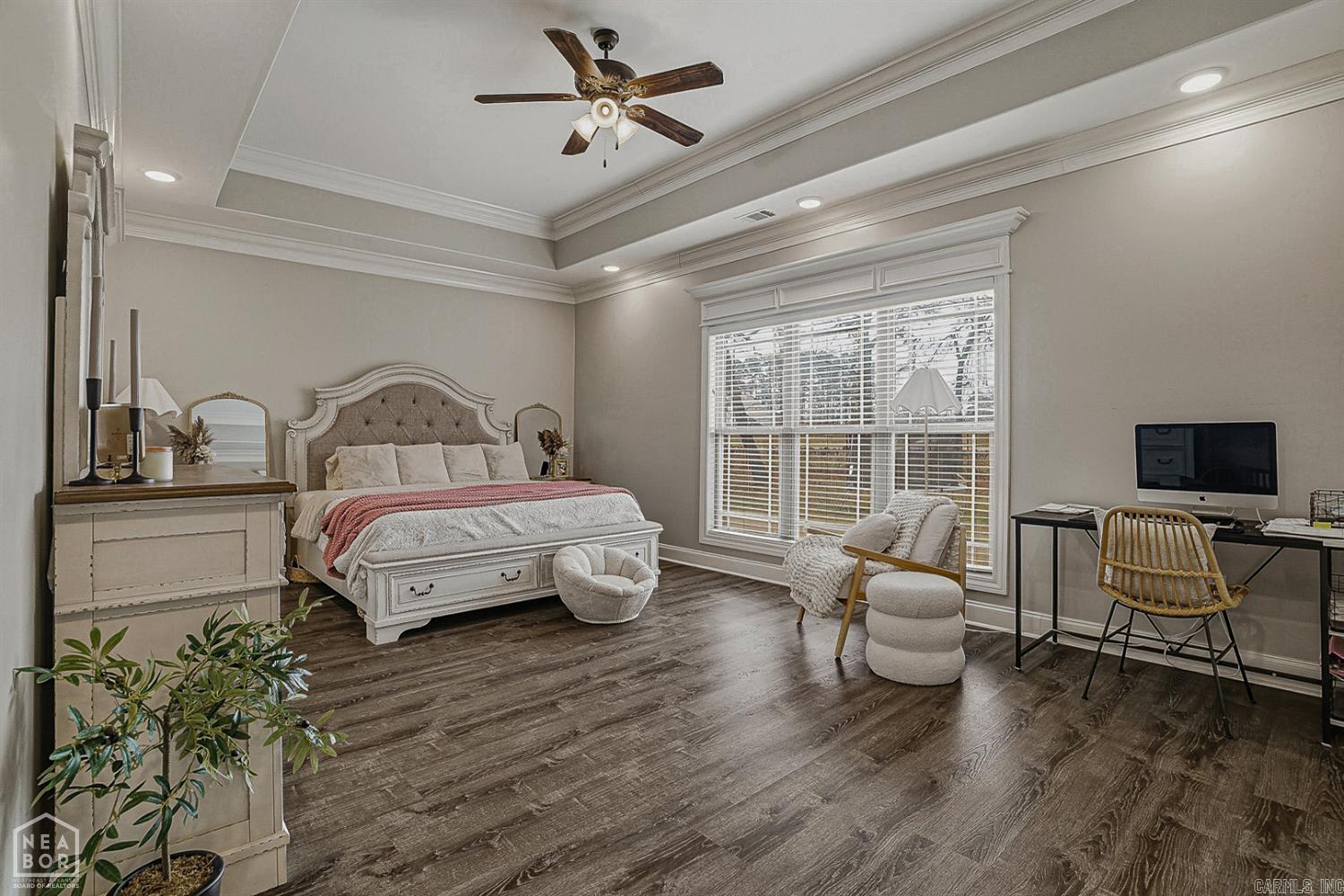 513 Mockingbird  Jonesboro, AR