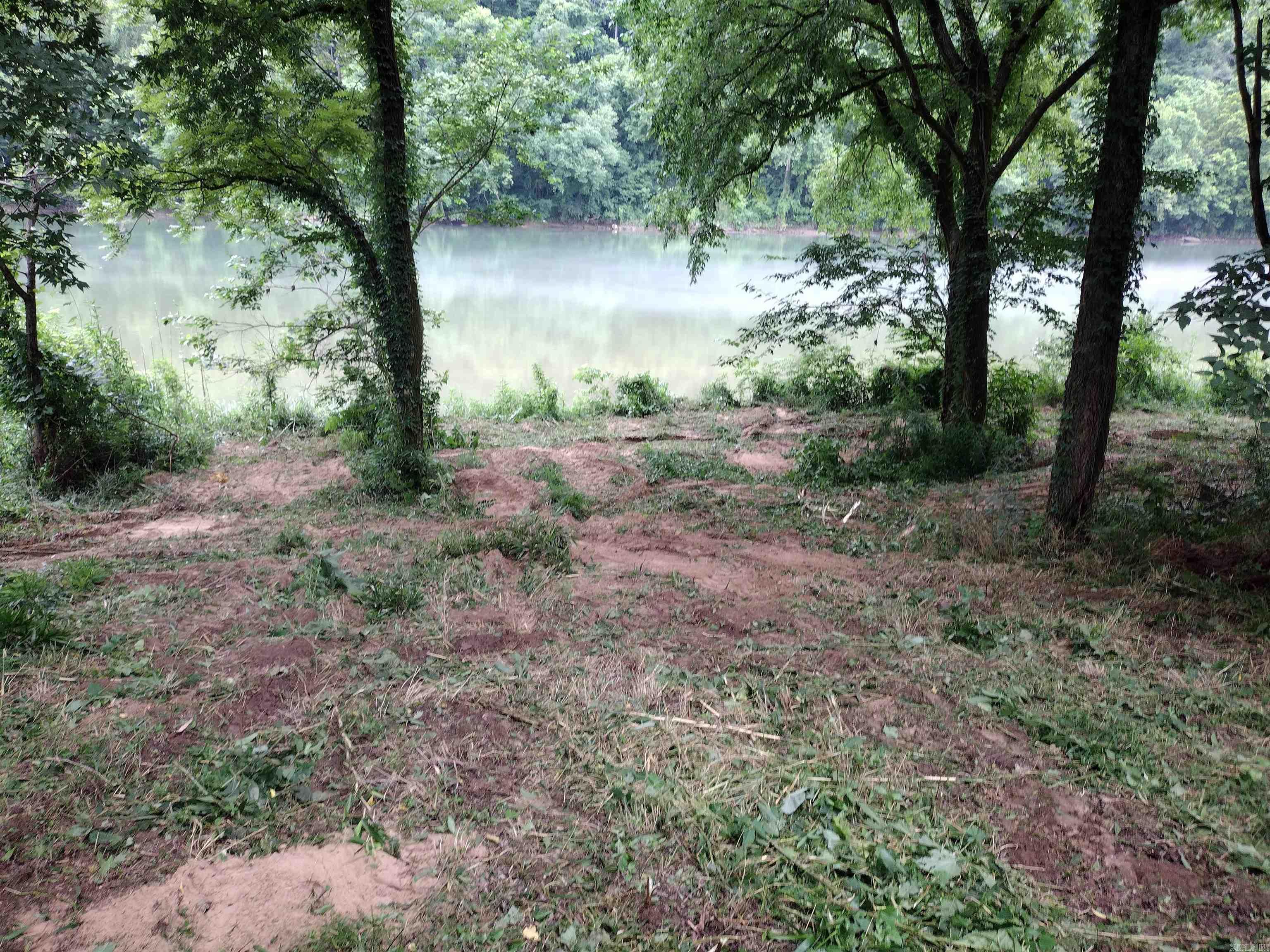 890 S River View LN  Mountain View, AR