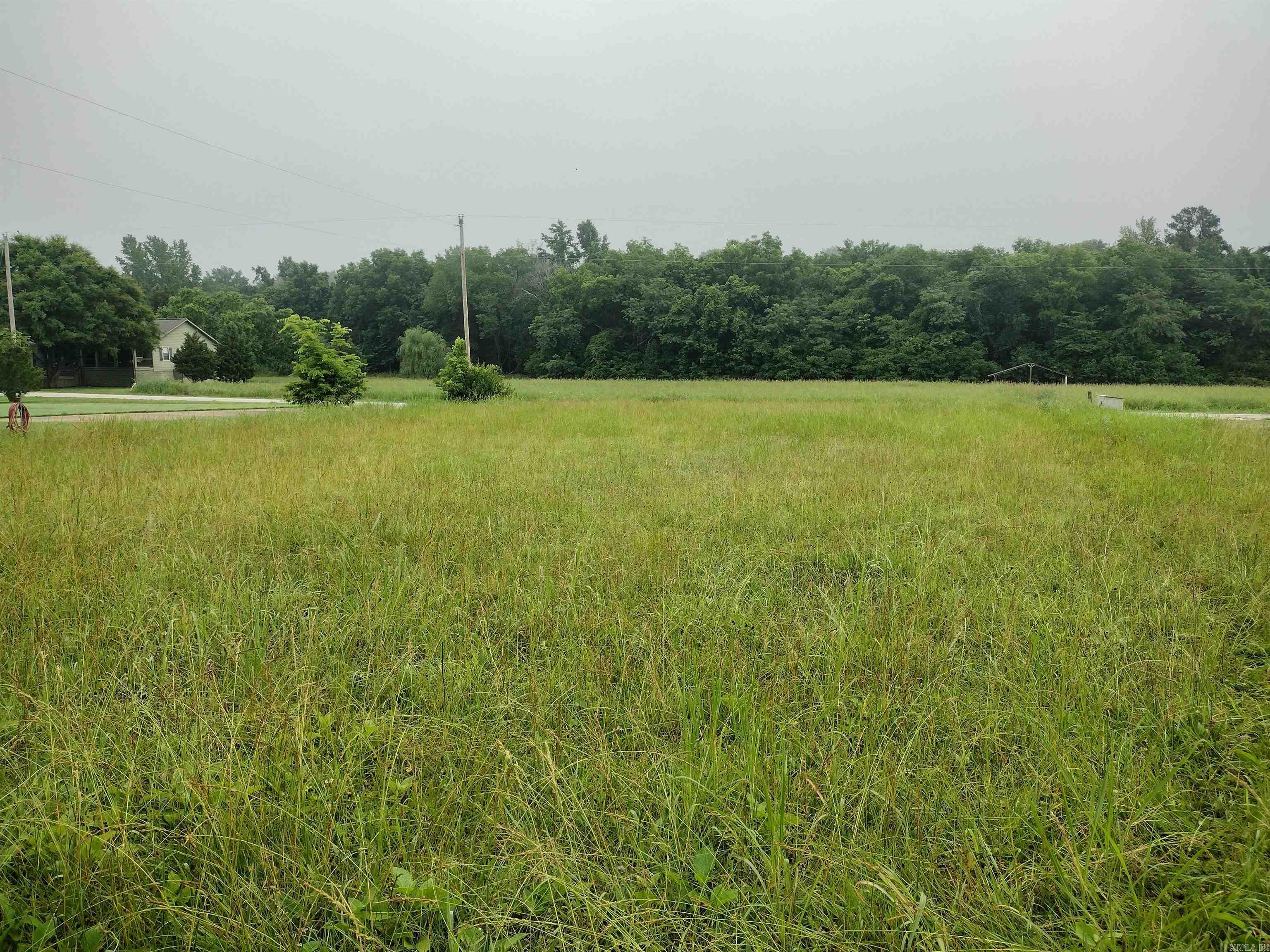 890 S River View LN  Mountain View, AR