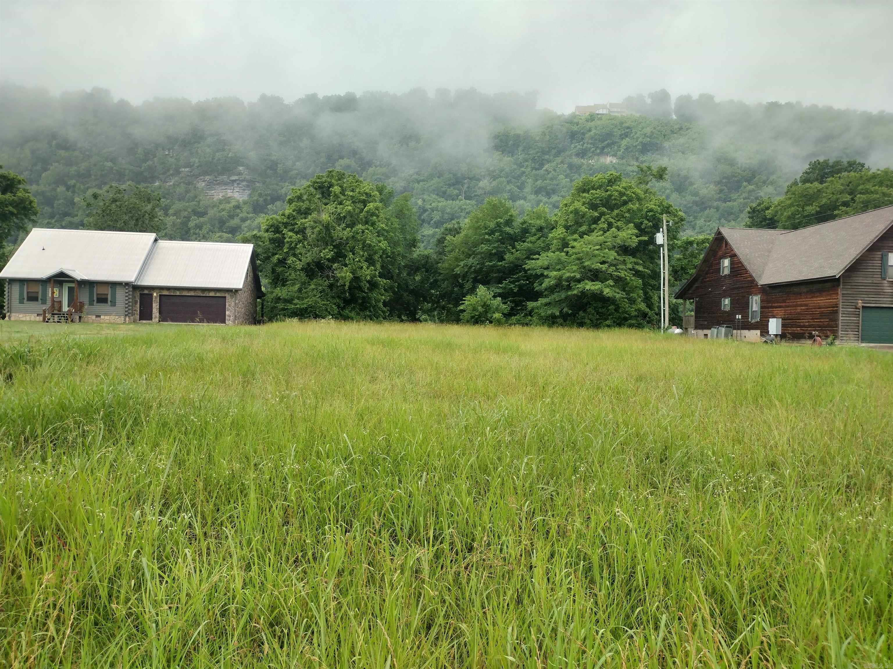 890 S River View LN  Mountain View, AR
